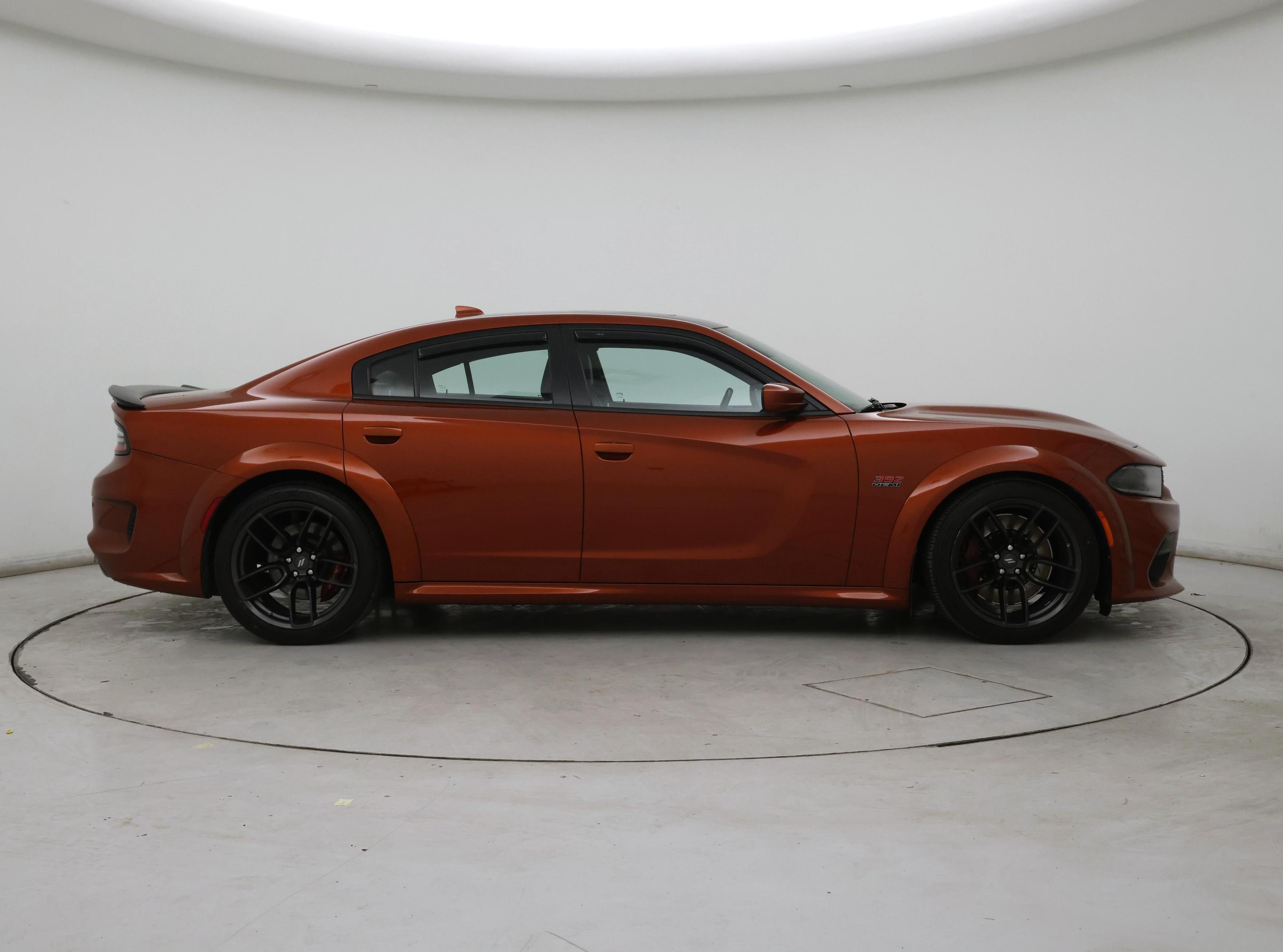 Thumbnail: 2021 Dodge Charger - 7