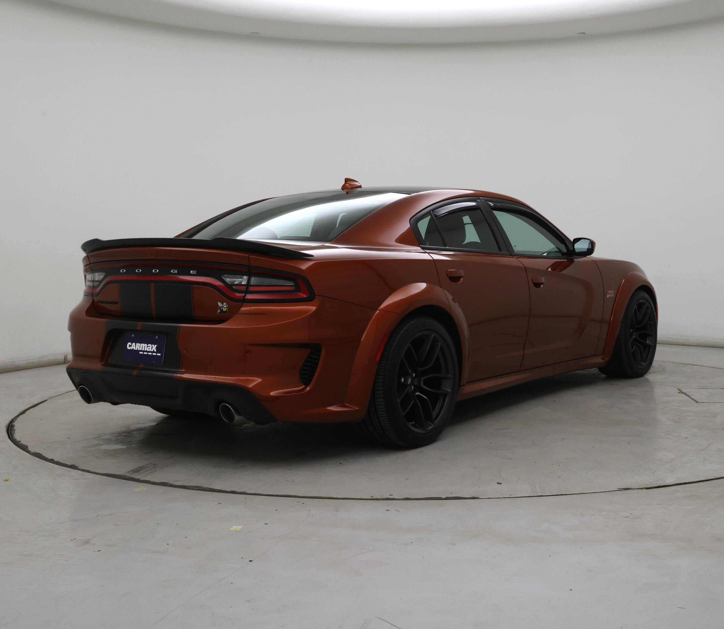 Thumbnail: 2021 Dodge Charger - 8