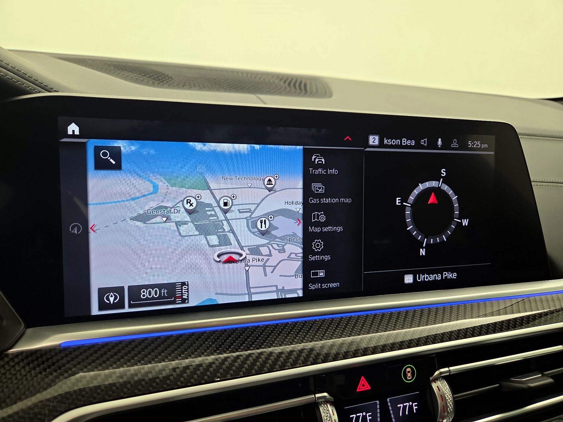 Thumbnail: 2021 BMW X6 - 14