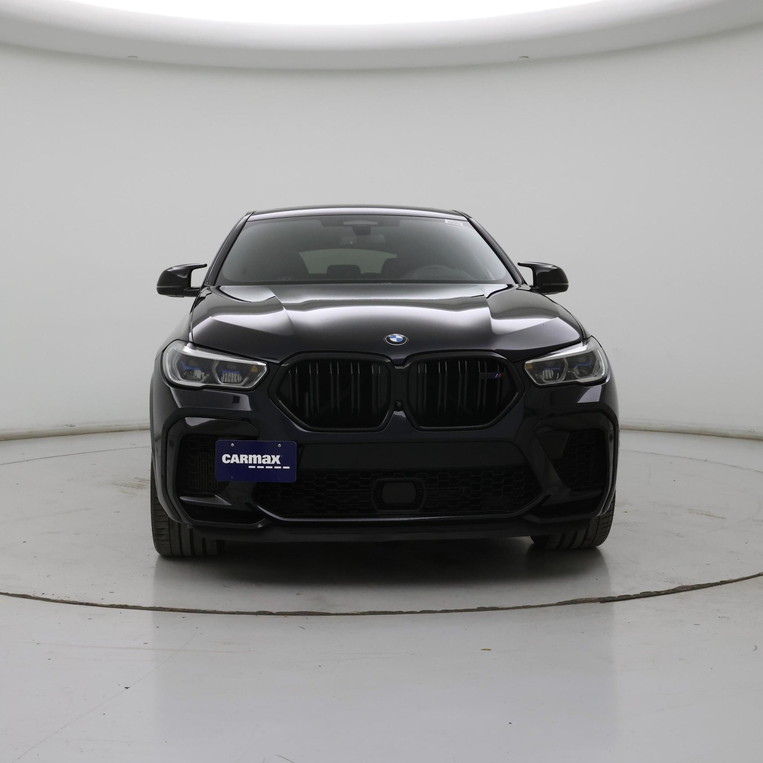 Thumbnail: 2021 BMW X6 - 5