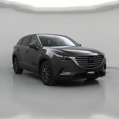 Picture of 2023 Mazda CX-9 Touring with stock number 28205329