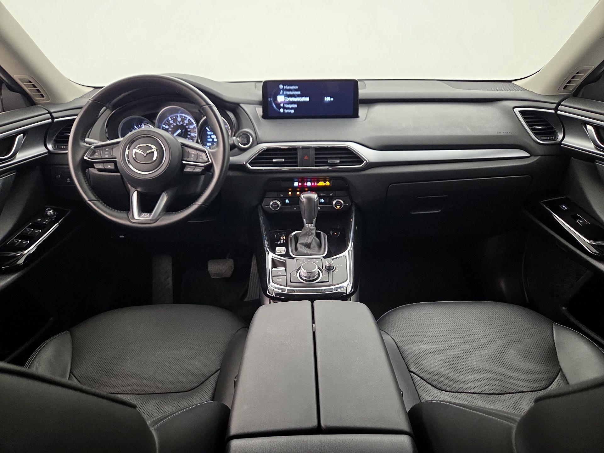 Thumbnail: 2023 Mazda CX-9 - 9