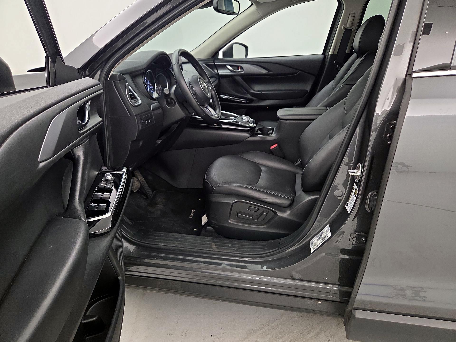 Thumbnail: 2023 Mazda CX-9 - 11