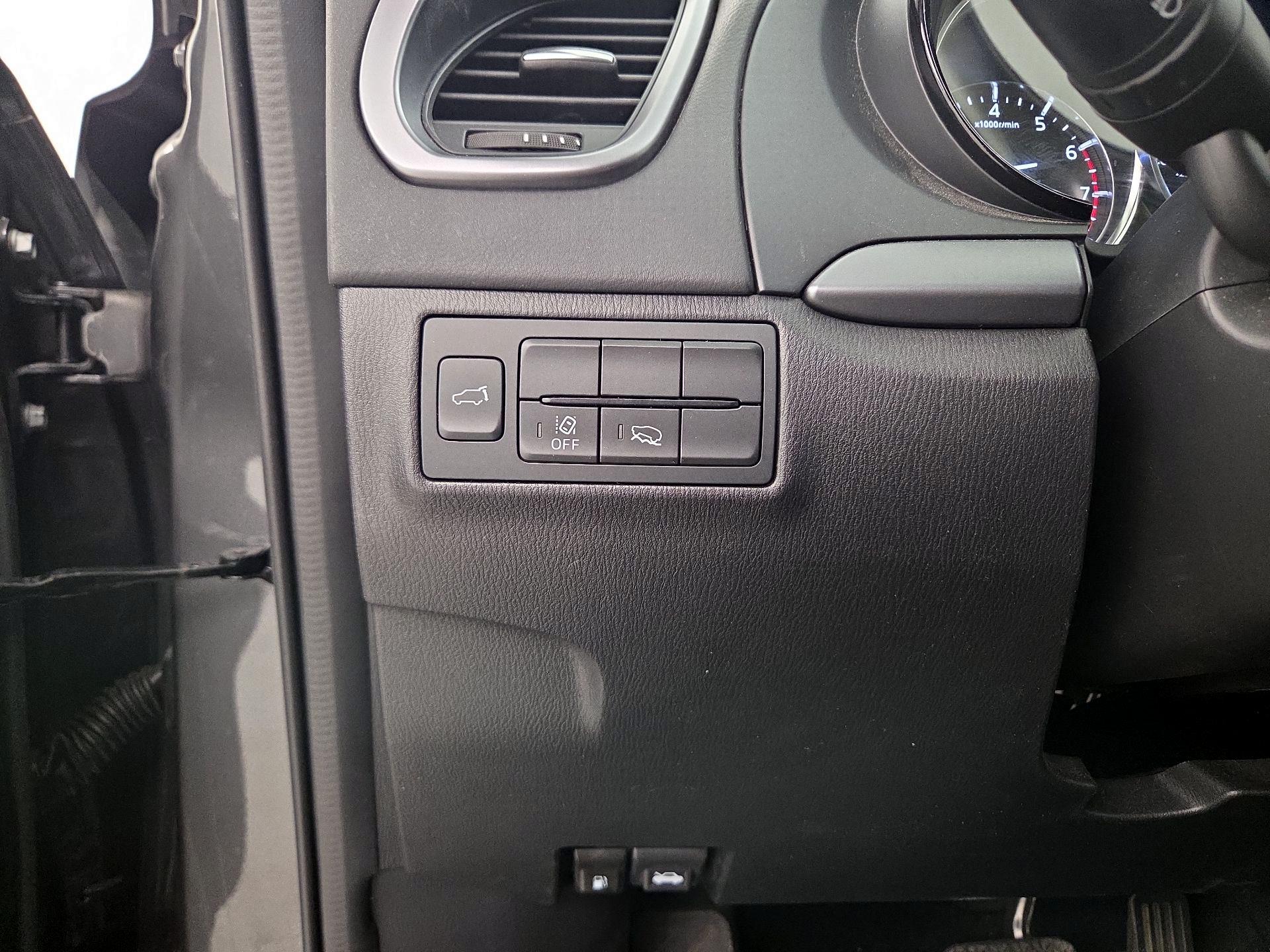 Thumbnail: 2023 Mazda CX-9 - 13