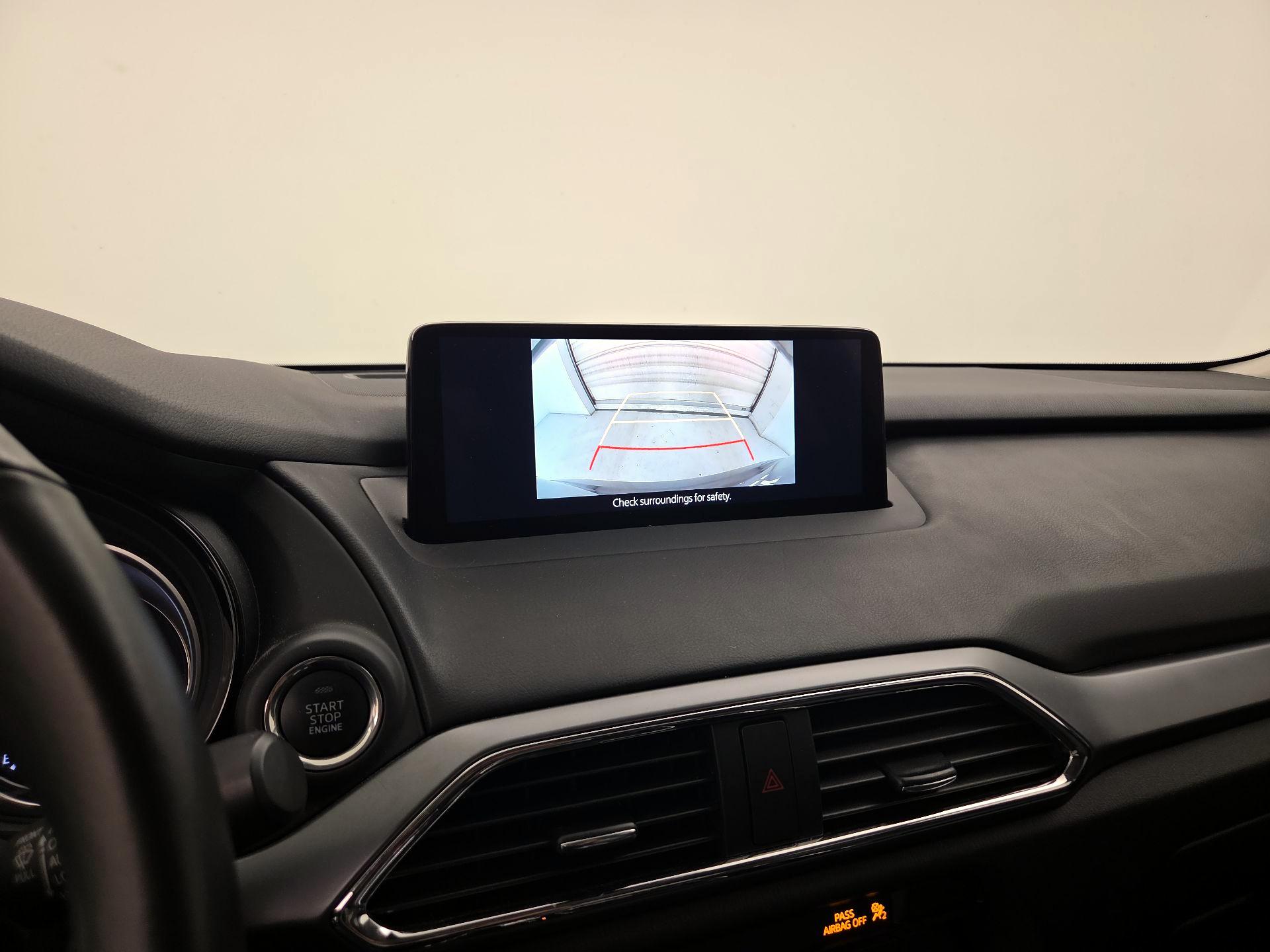 Thumbnail: 2023 Mazda CX-9 - 14