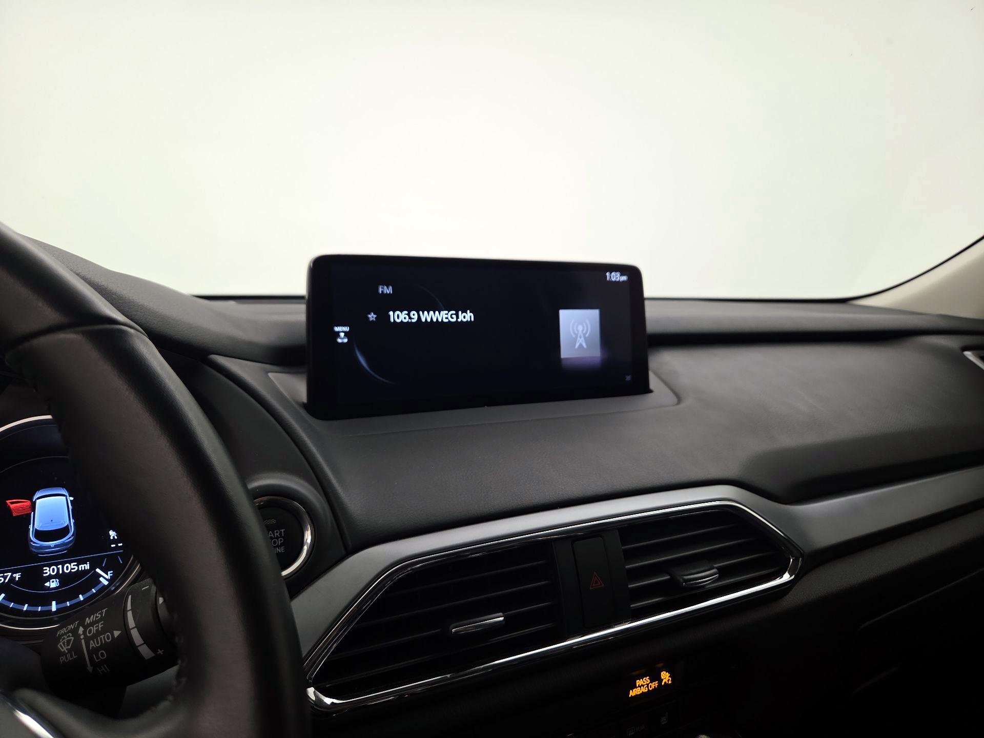 Thumbnail: 2023 Mazda CX-9 - 15