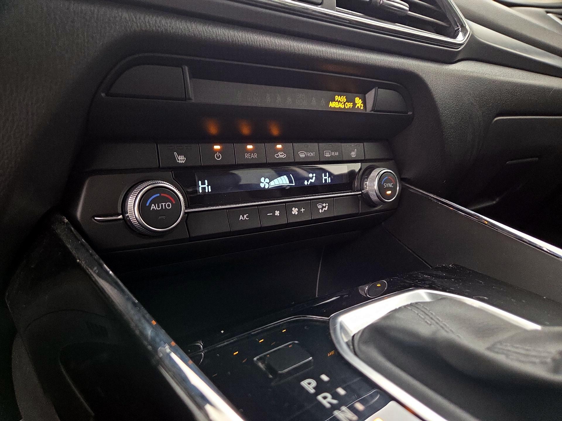 Thumbnail: 2023 Mazda CX-9 - 16