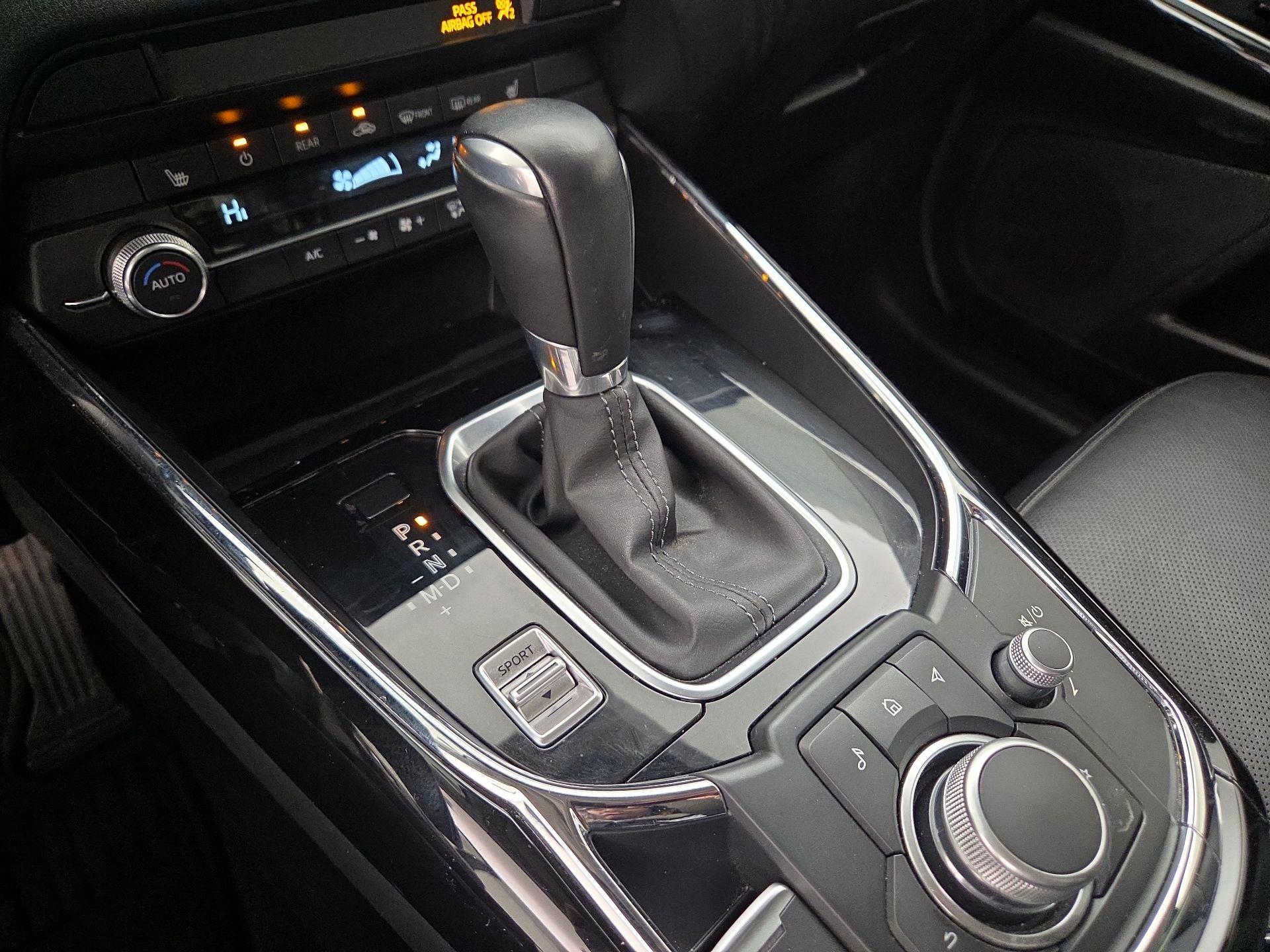 Thumbnail: 2023 Mazda CX-9 - 17