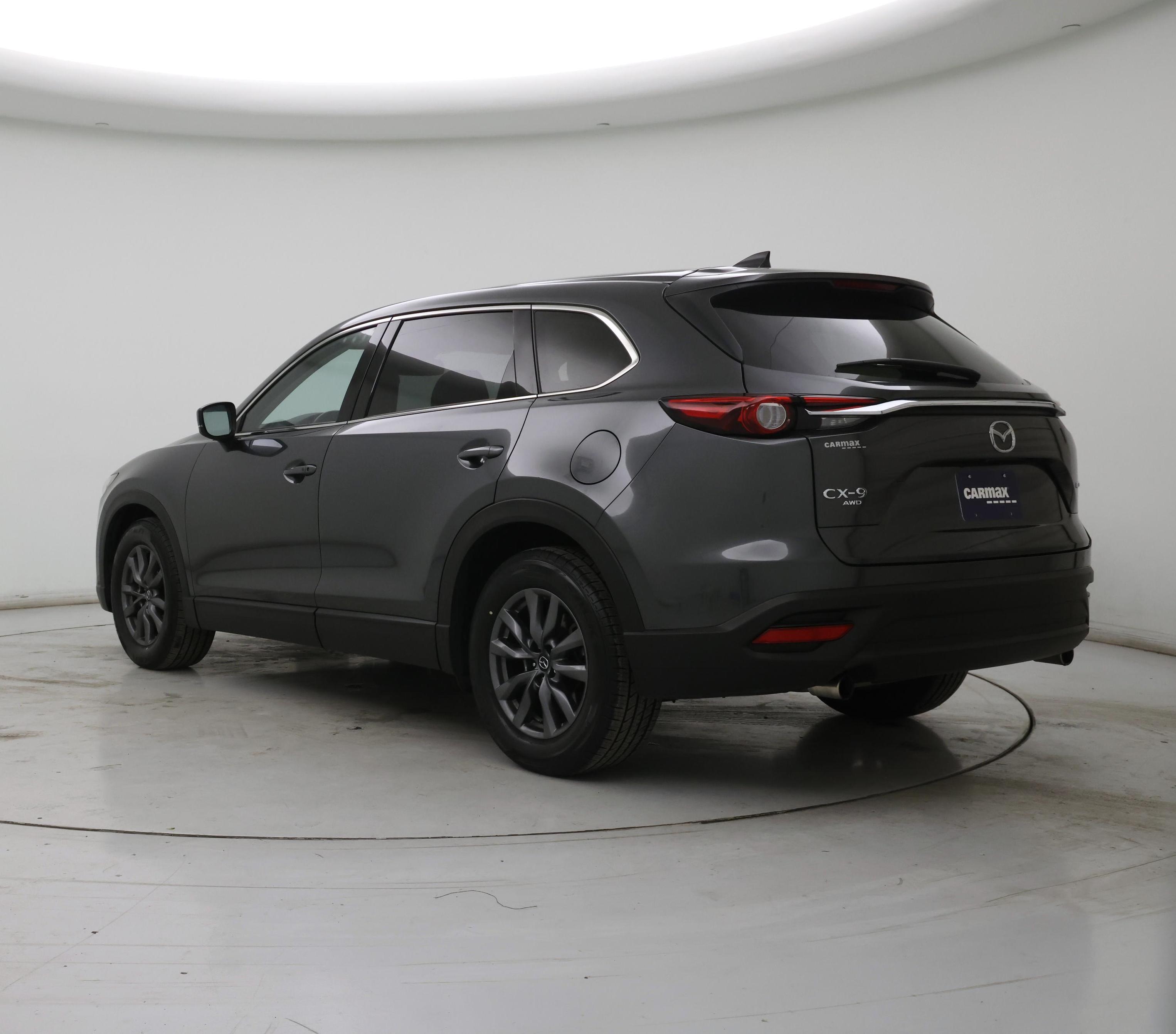 Thumbnail: 2023 Mazda CX-9 - 2