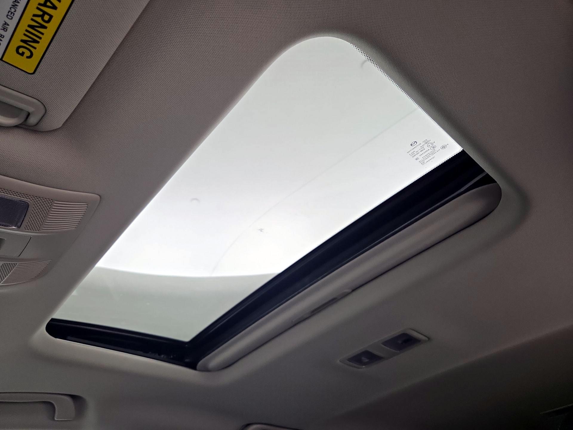 Thumbnail: 2023 Mazda CX-9 - 19