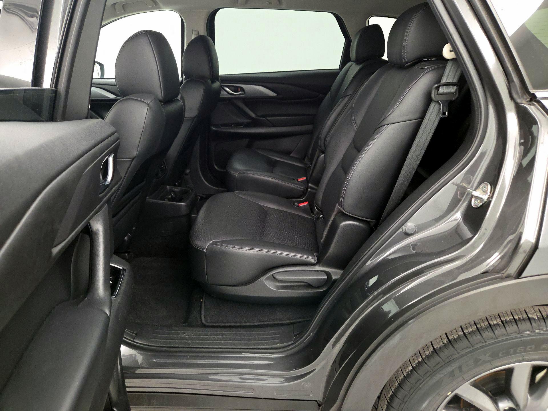 Thumbnail: 2023 Mazda CX-9 - 20