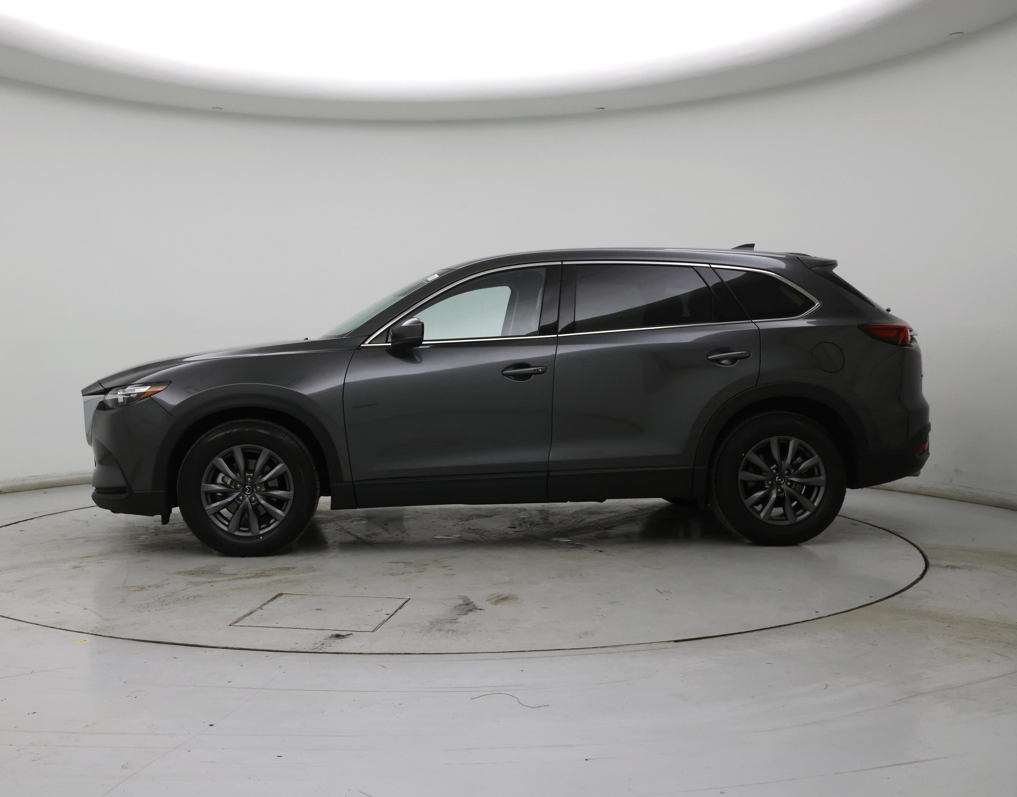 Thumbnail: 2023 Mazda CX-9 - 3