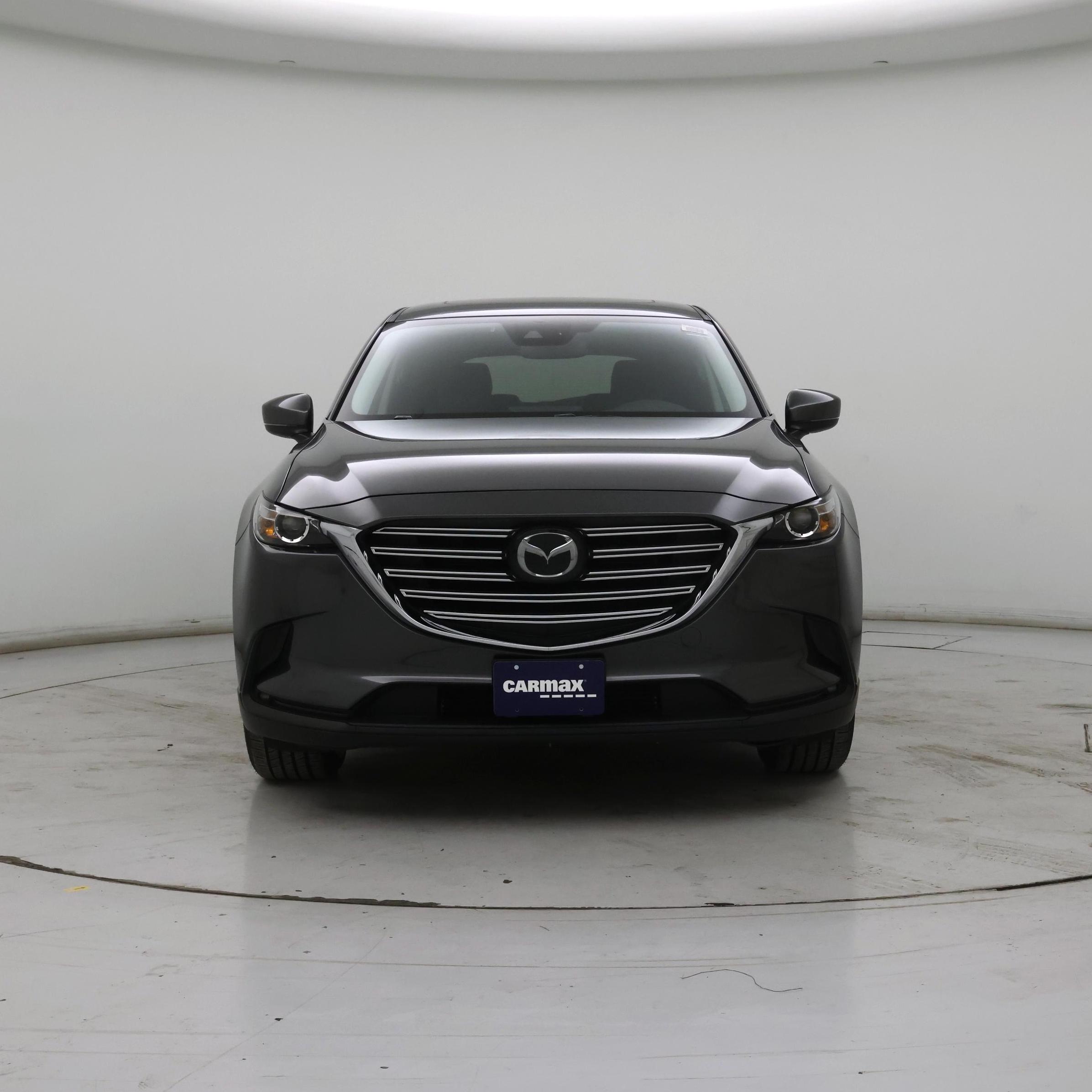 Thumbnail: 2023 Mazda CX-9 - 5