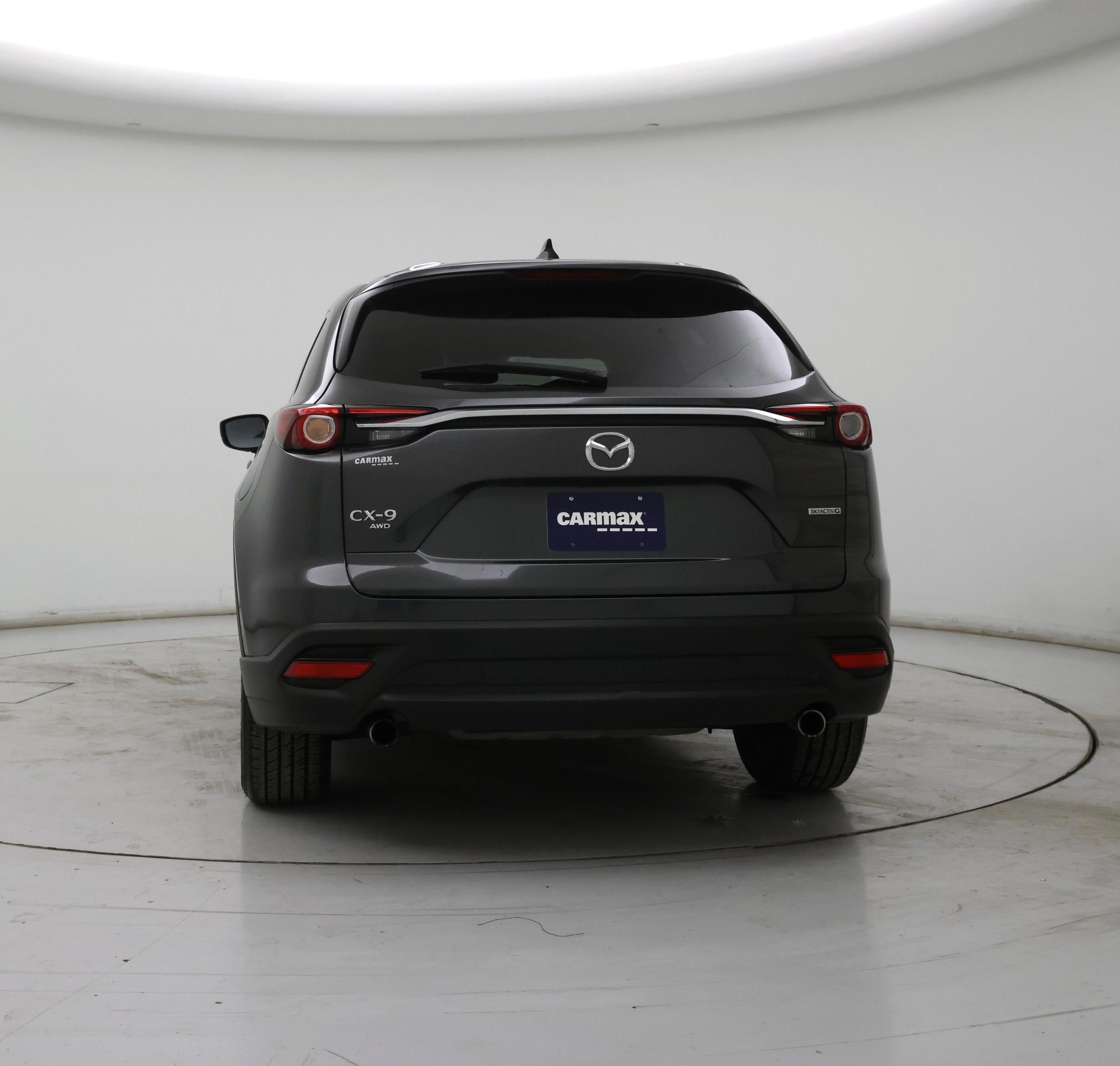 Thumbnail: 2023 Mazda CX-9 - 6