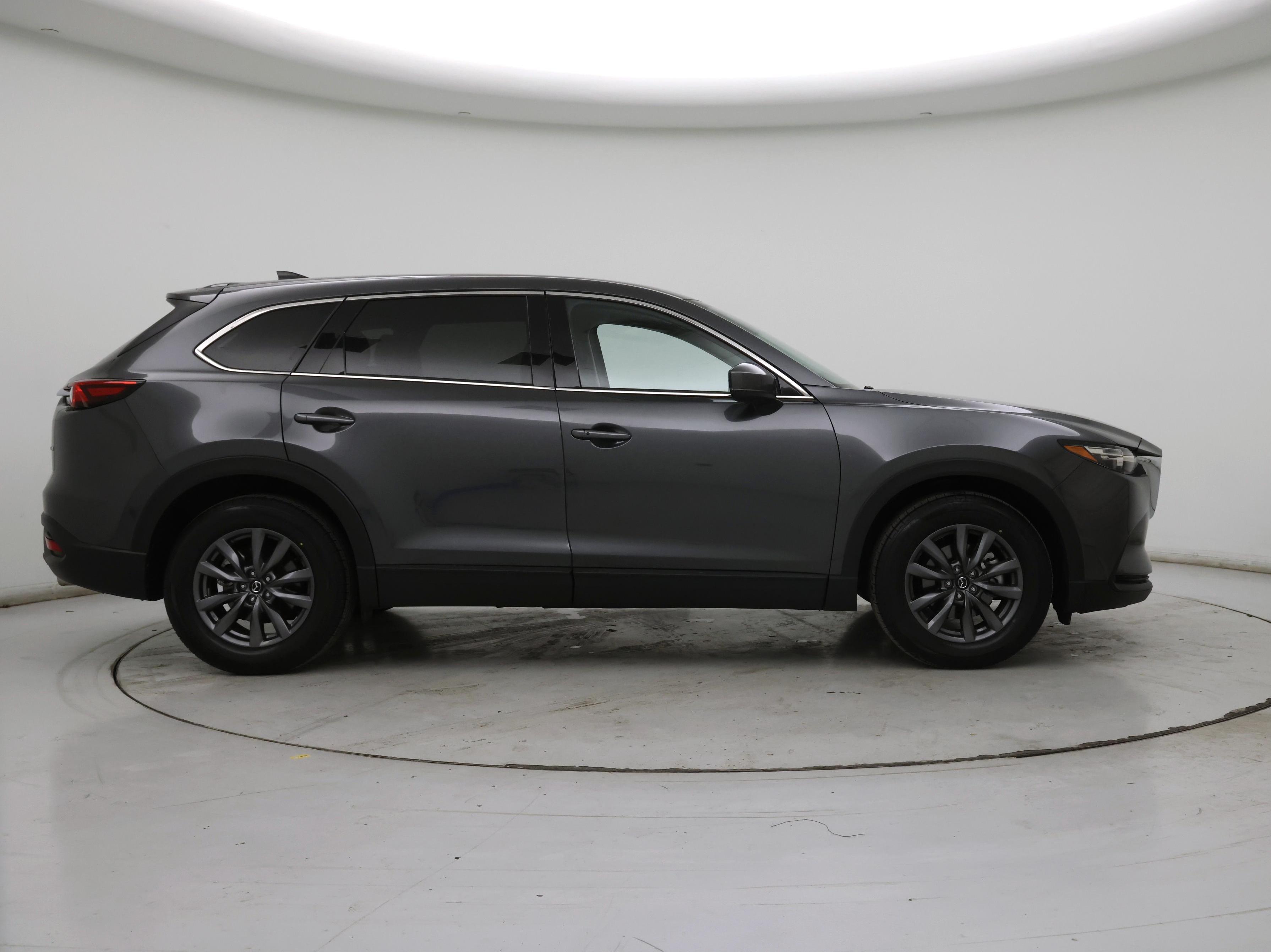Thumbnail: 2023 Mazda CX-9 - 7