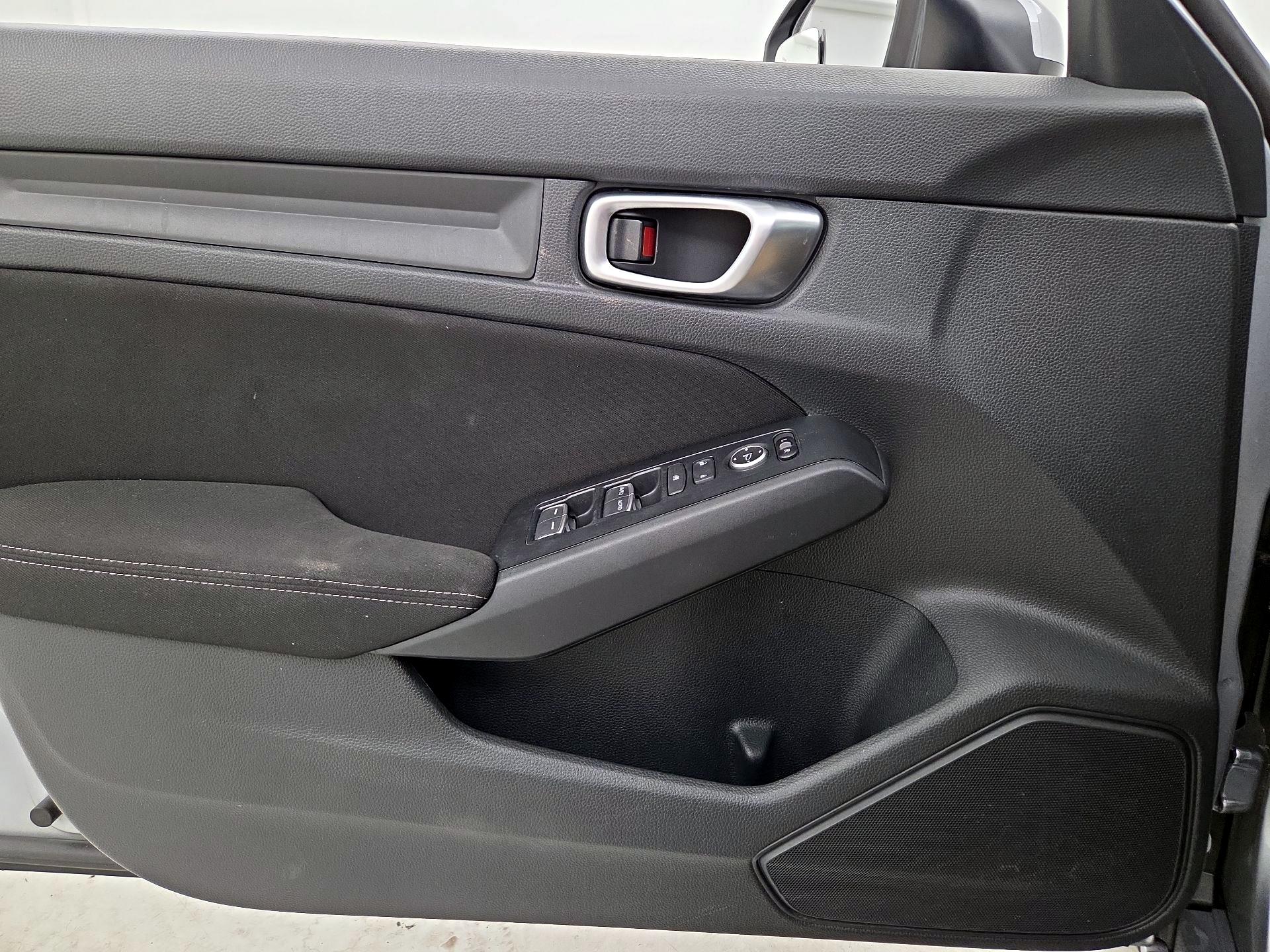 Thumbnail: 2024 Honda Civic - 12