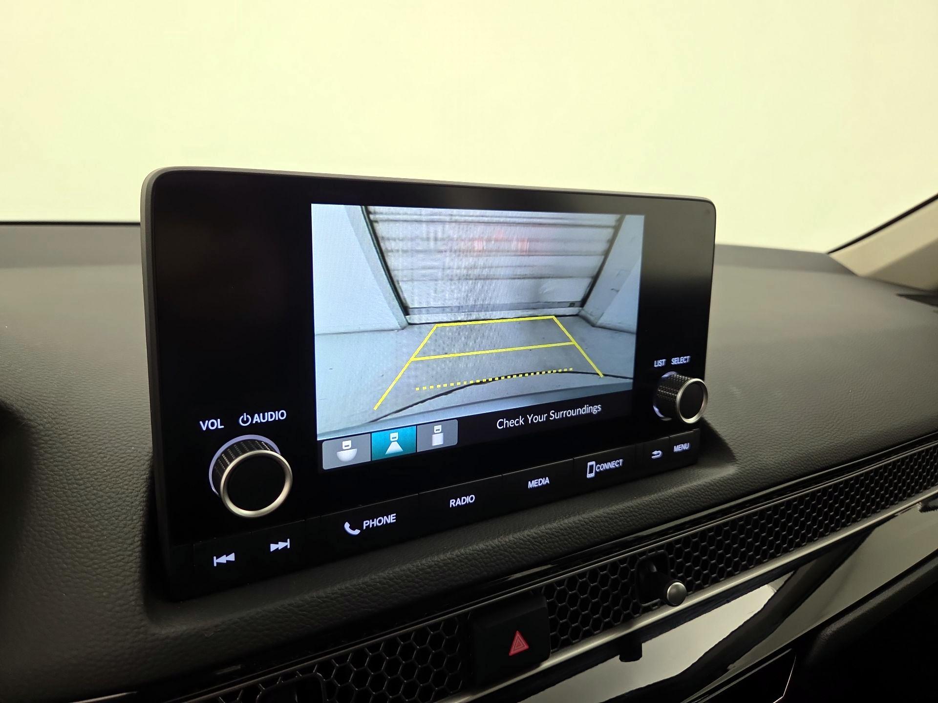 Thumbnail: 2024 Honda Civic - 14