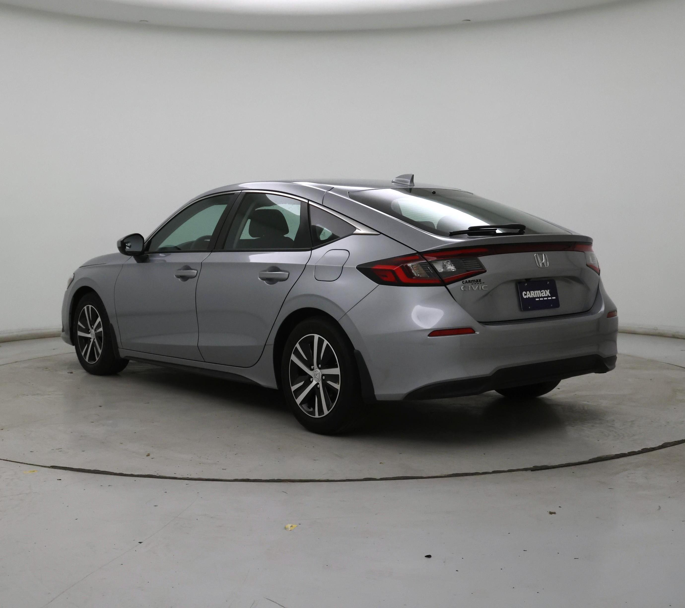 Thumbnail: 2024 Honda Civic - 2