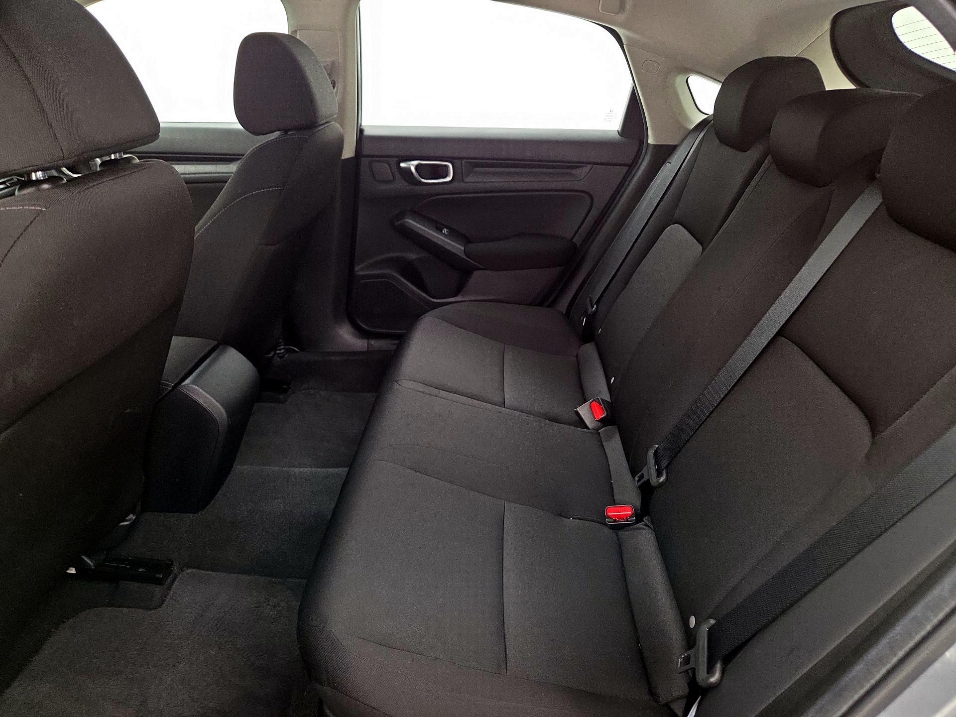 Thumbnail: 2024 Honda Civic - 19