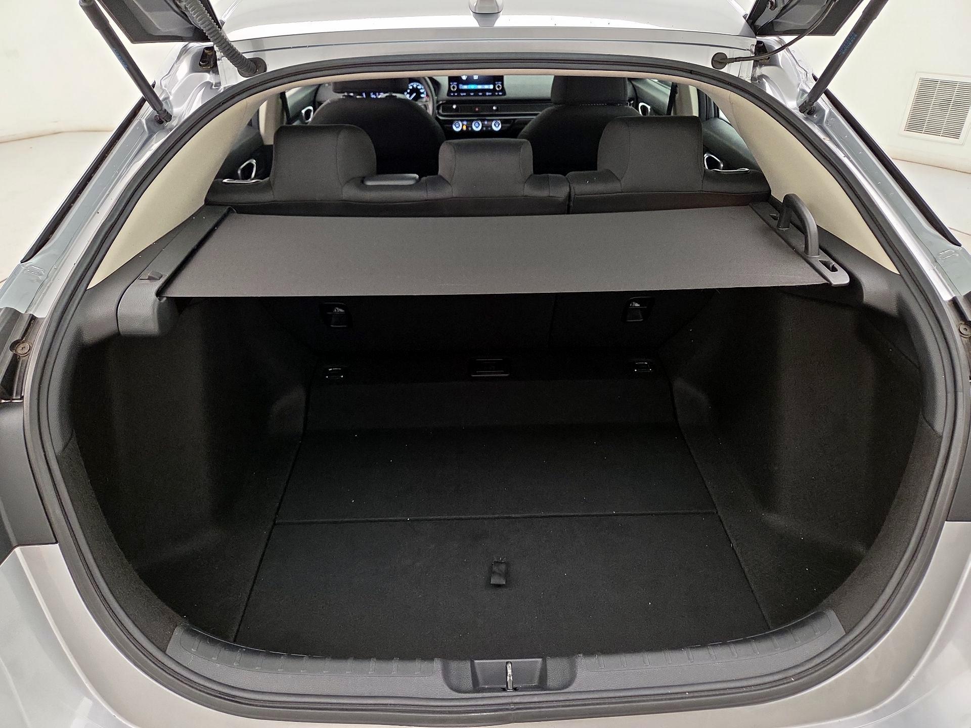 Thumbnail: 2024 Honda Civic - 20