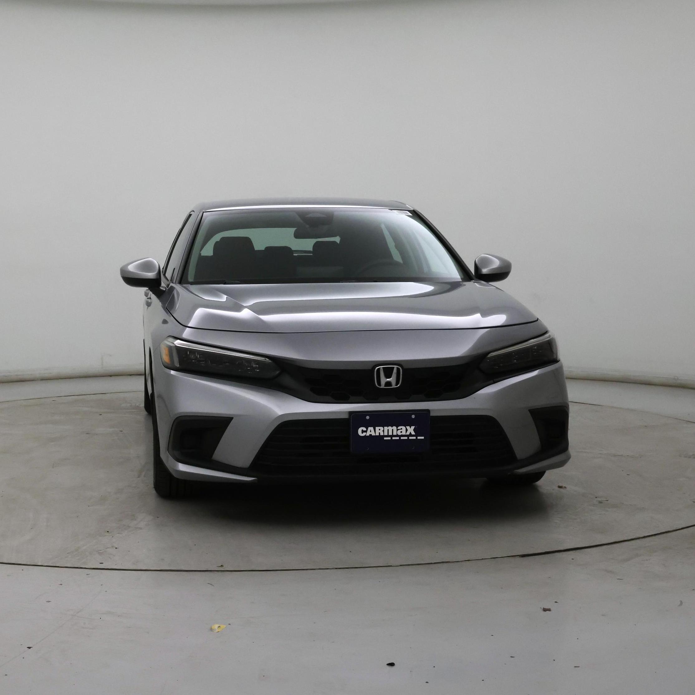 Thumbnail: 2024 Honda Civic - 5