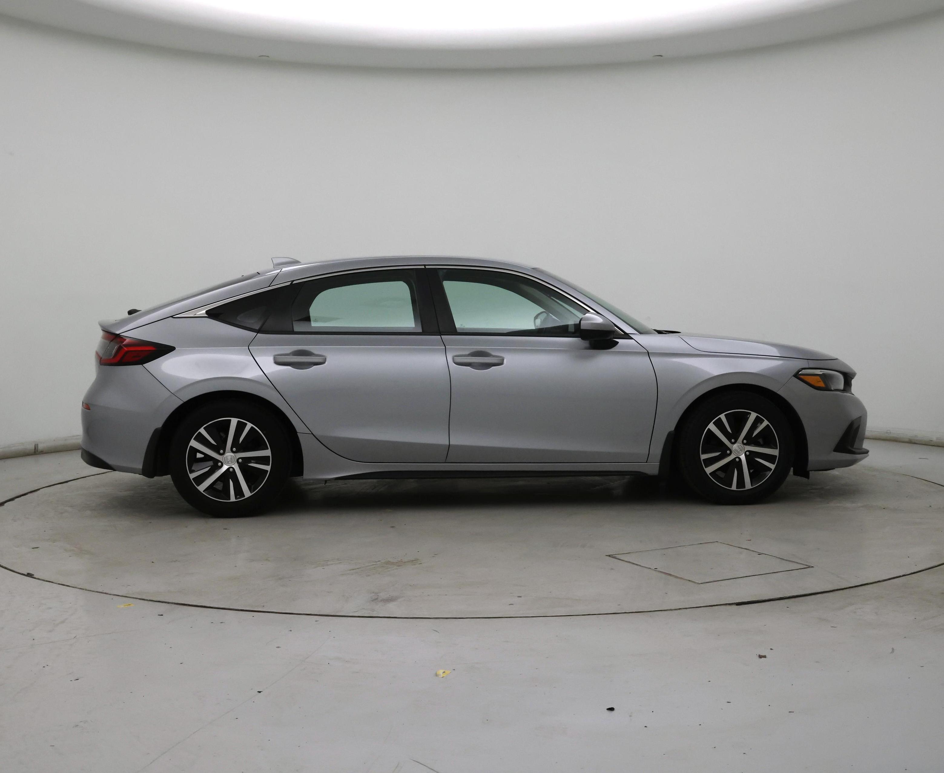 Thumbnail: 2024 Honda Civic - 7