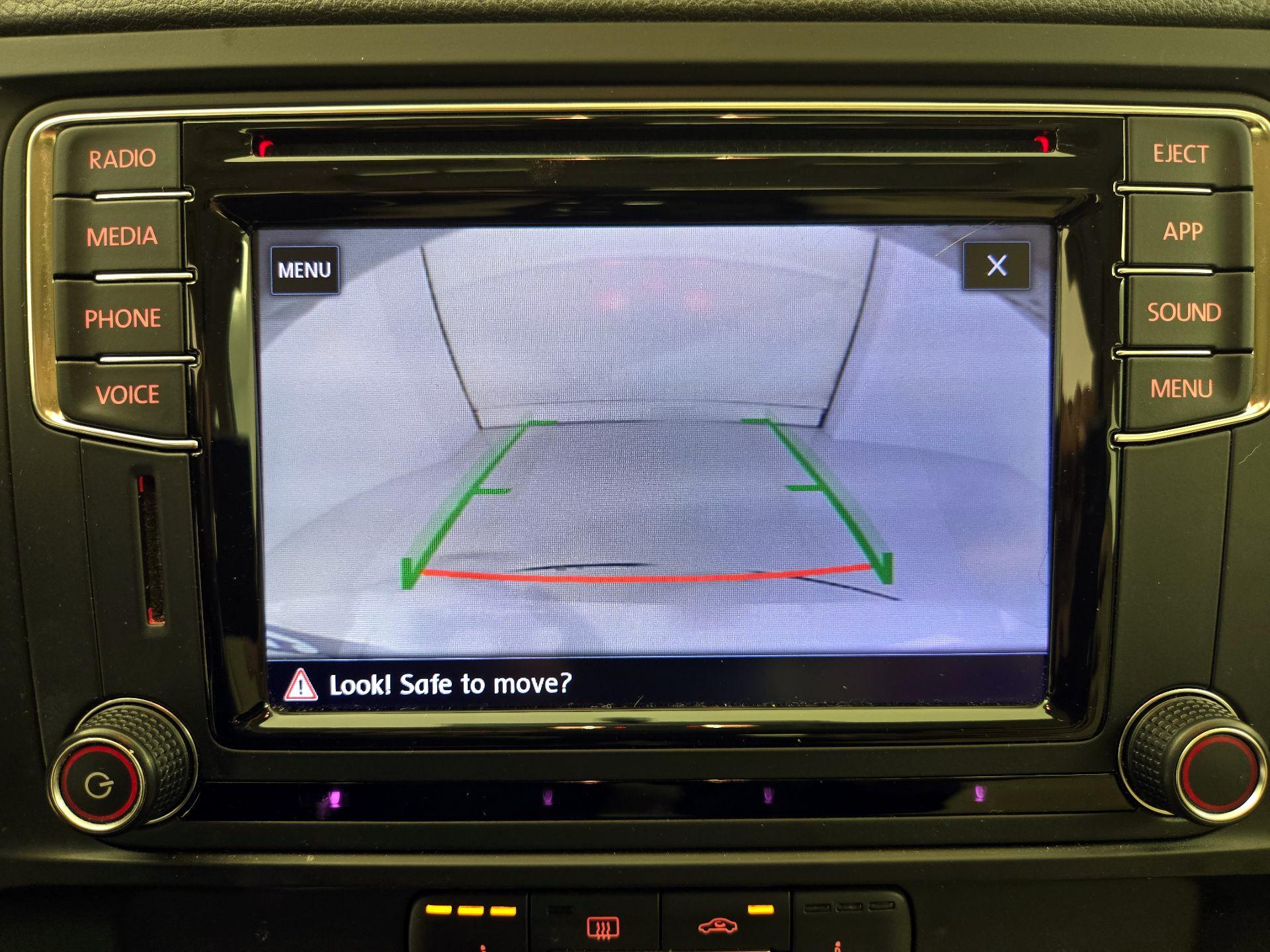 Thumbnail: 2018 Volkswagen Jetta - 14