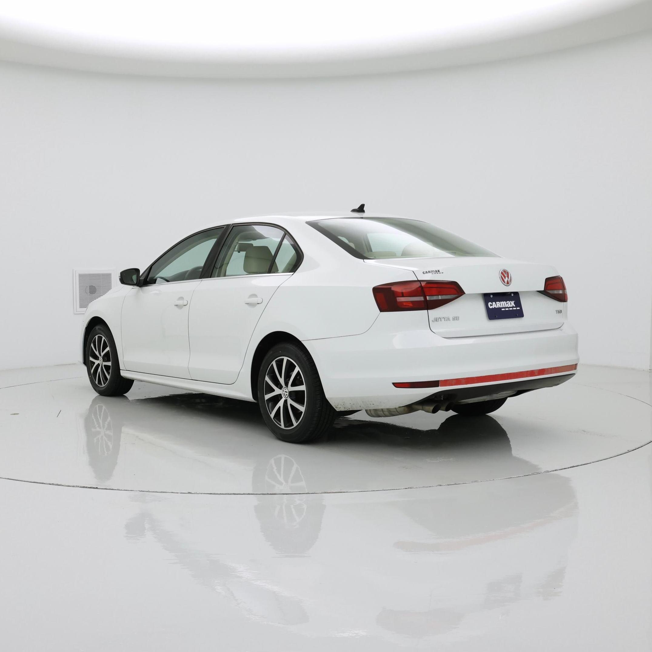 Thumbnail: 2018 Volkswagen Jetta - 2