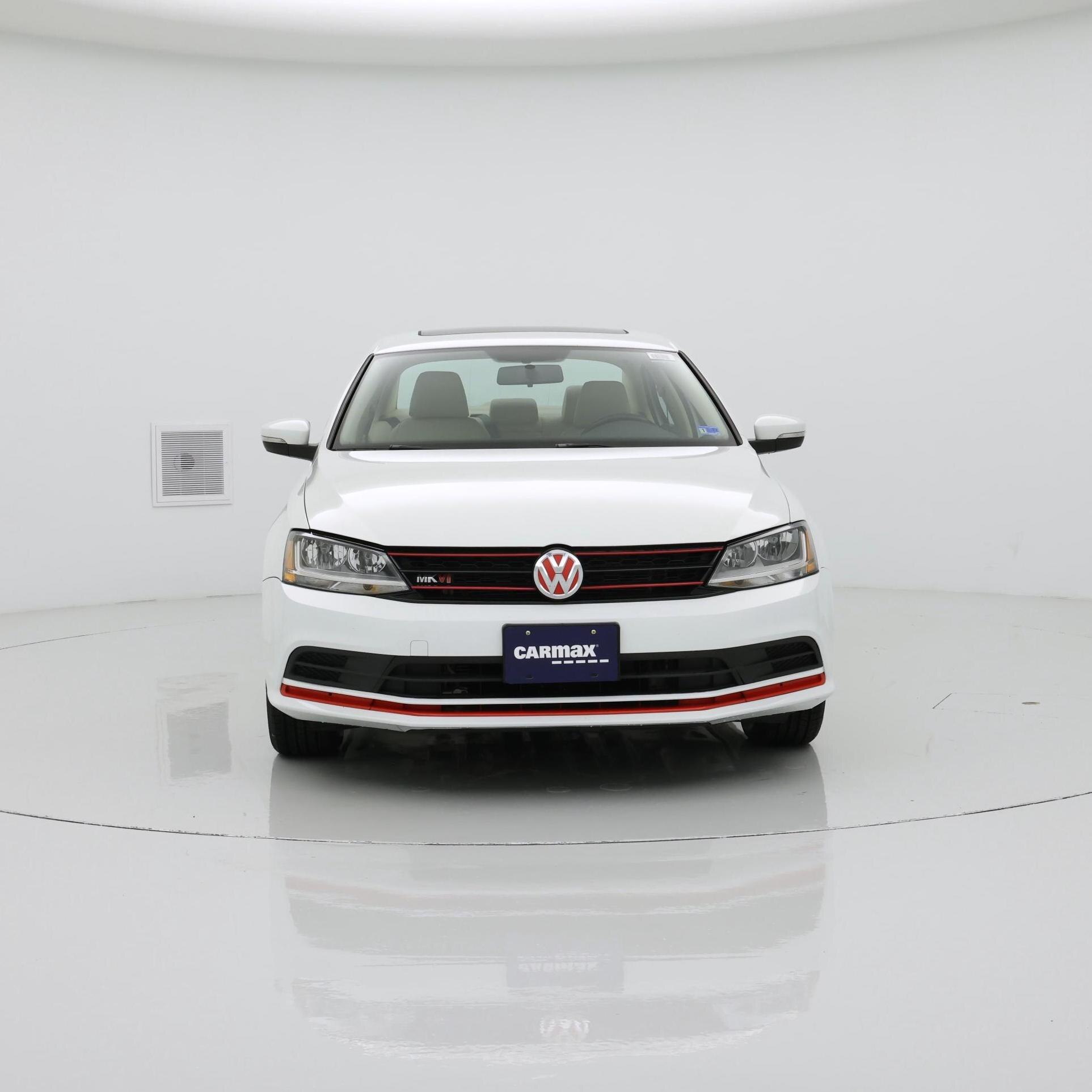 Thumbnail: 2018 Volkswagen Jetta - 5