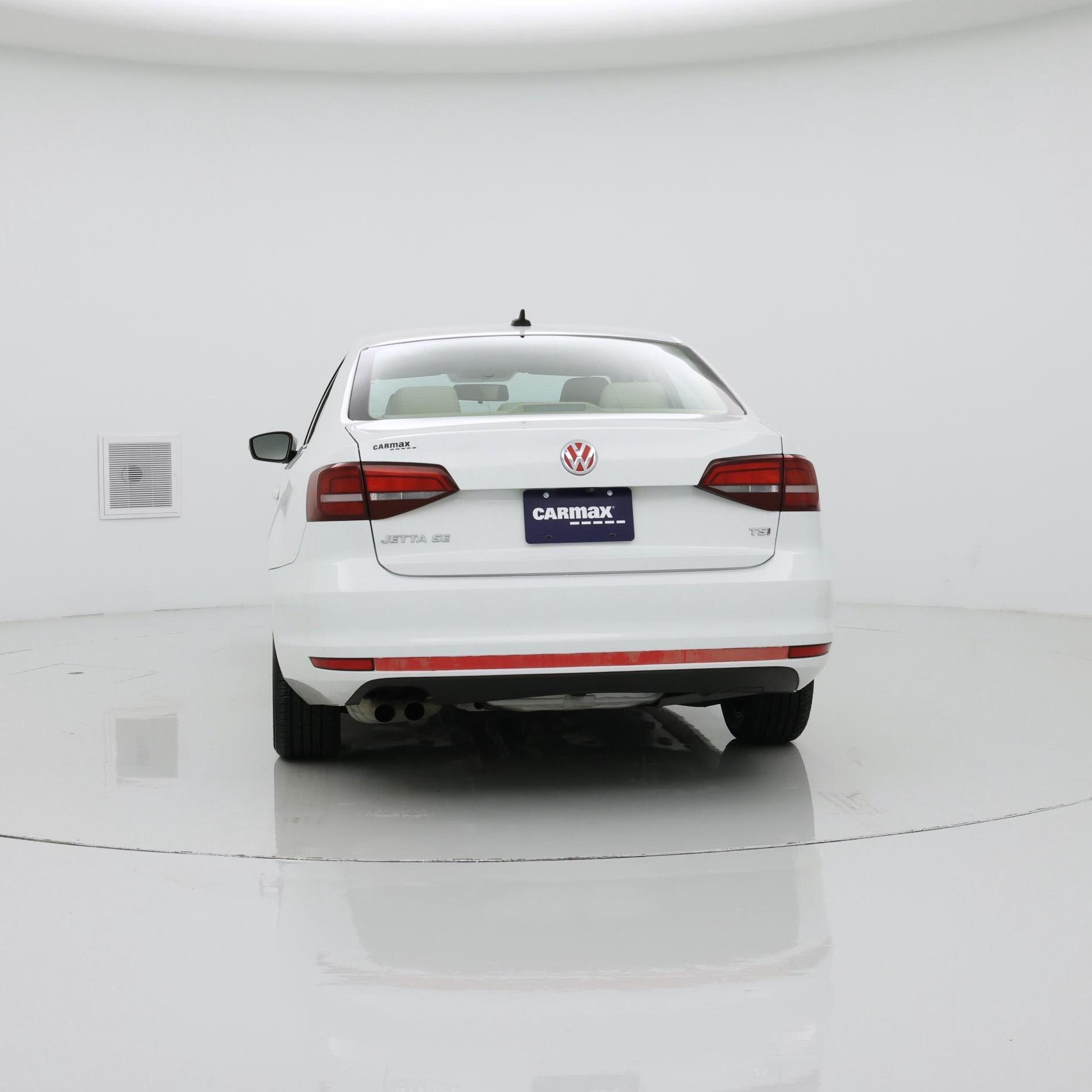 Thumbnail: 2018 Volkswagen Jetta - 6