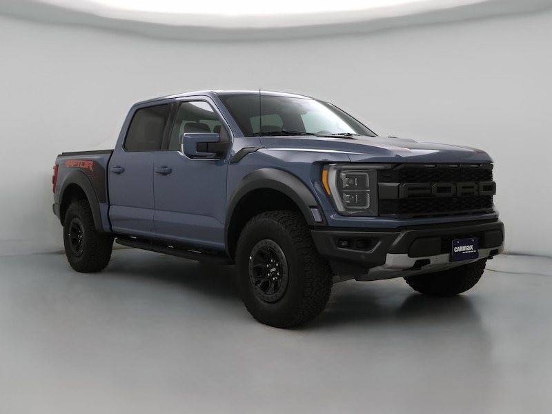 2023 Ford F-150 Raptor -
                  Frederick, MD