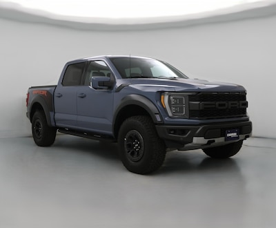 2023 Ford F150 Raptor