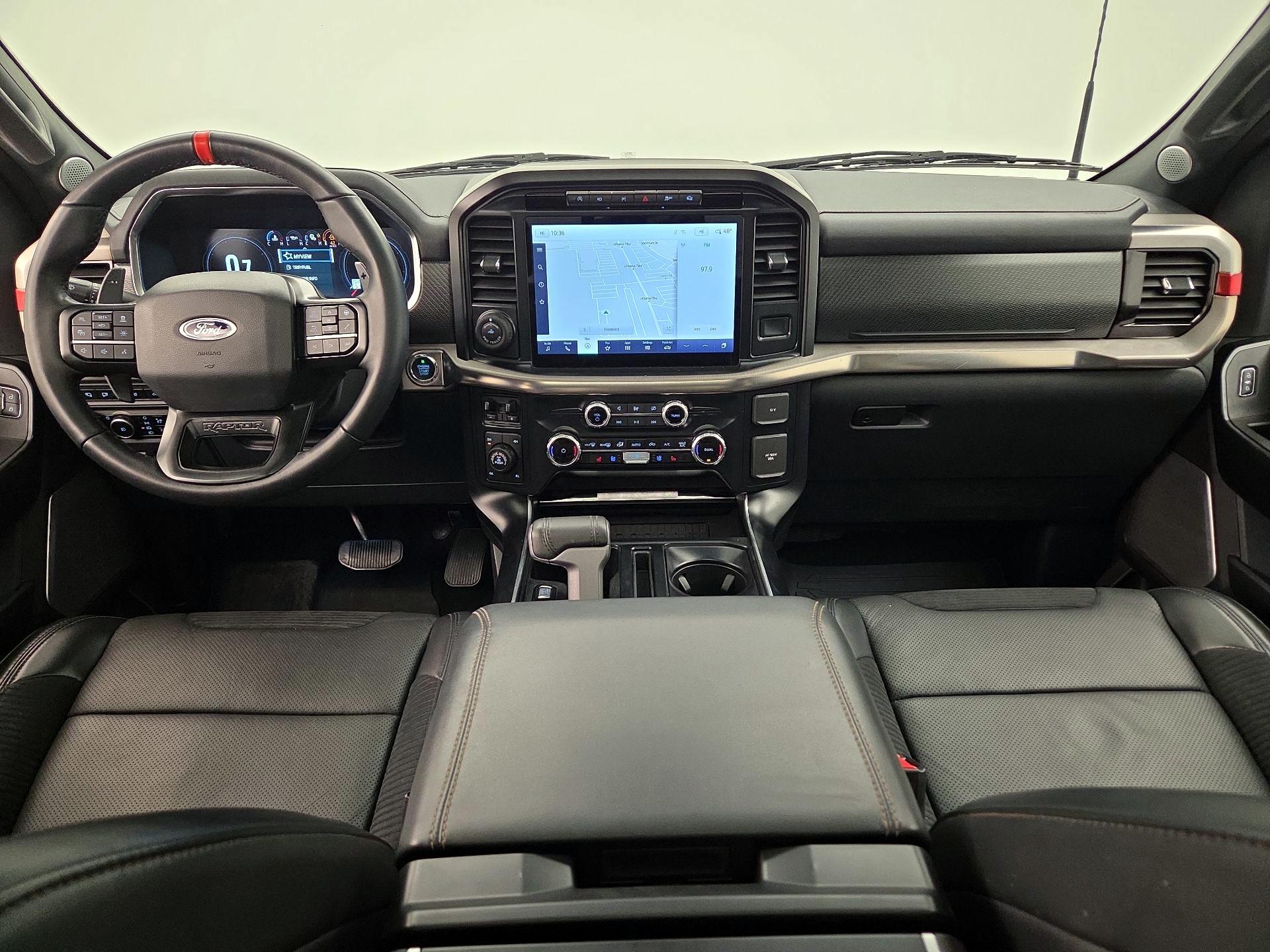 Thumbnail: 2023 Ford F-150 - 9