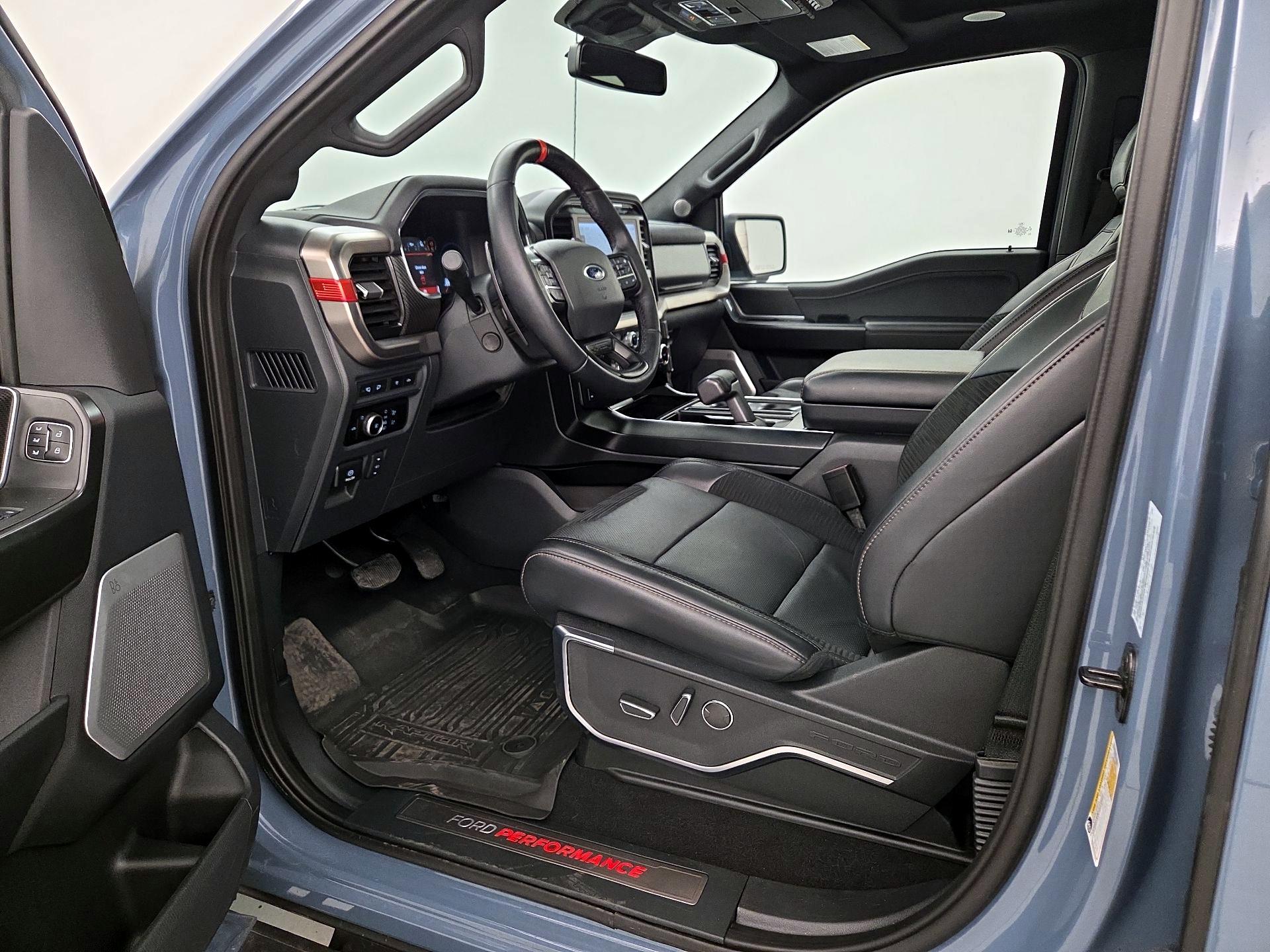 Thumbnail: 2023 Ford F-150 - 11