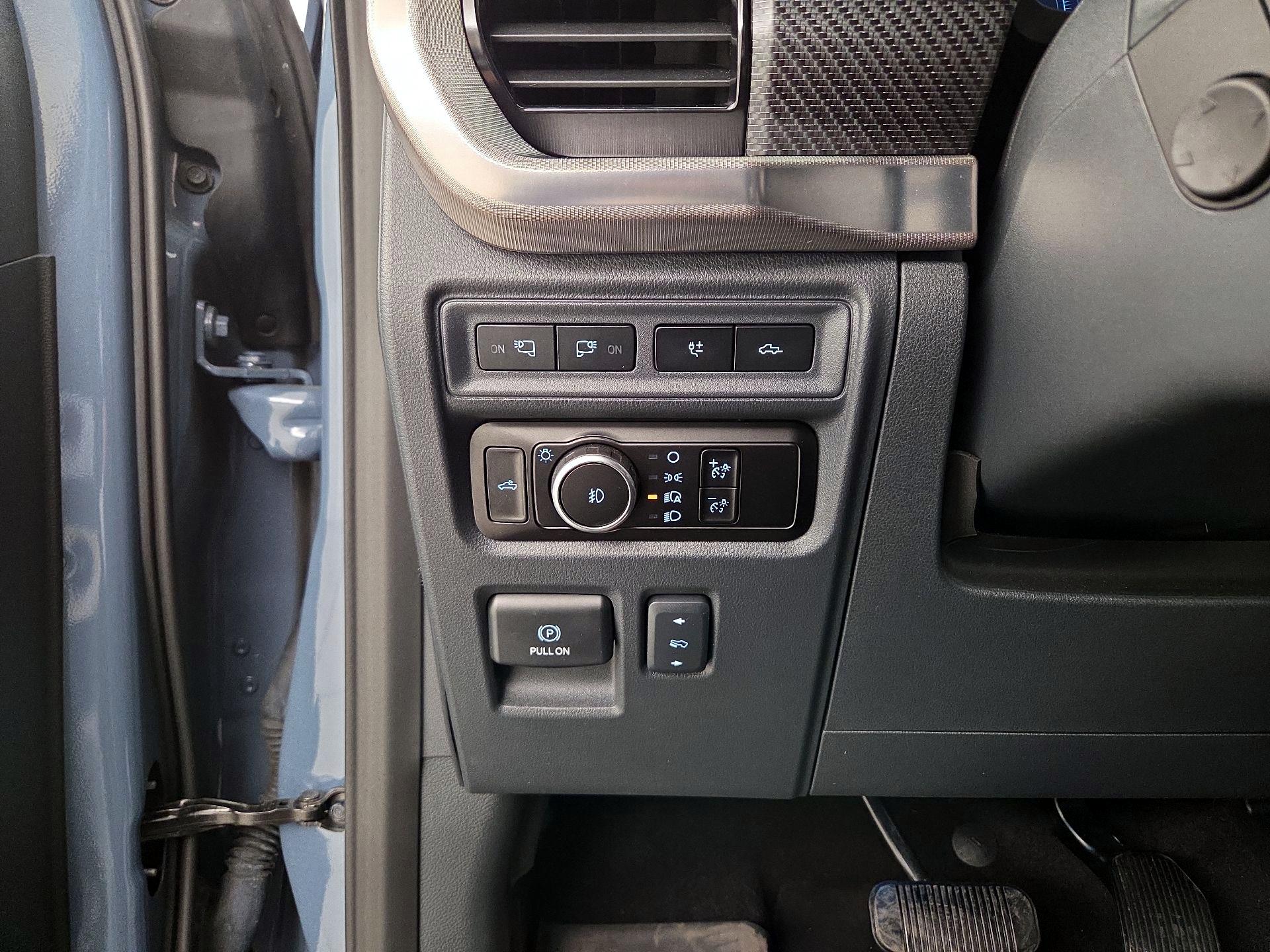 Thumbnail: 2023 Ford F-150 - 13