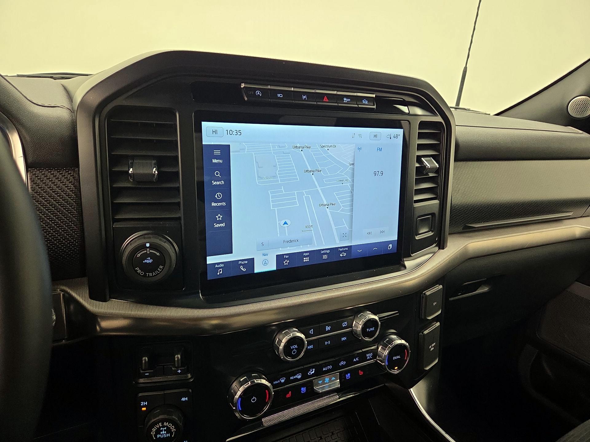 Thumbnail: 2023 Ford F-150 - 14