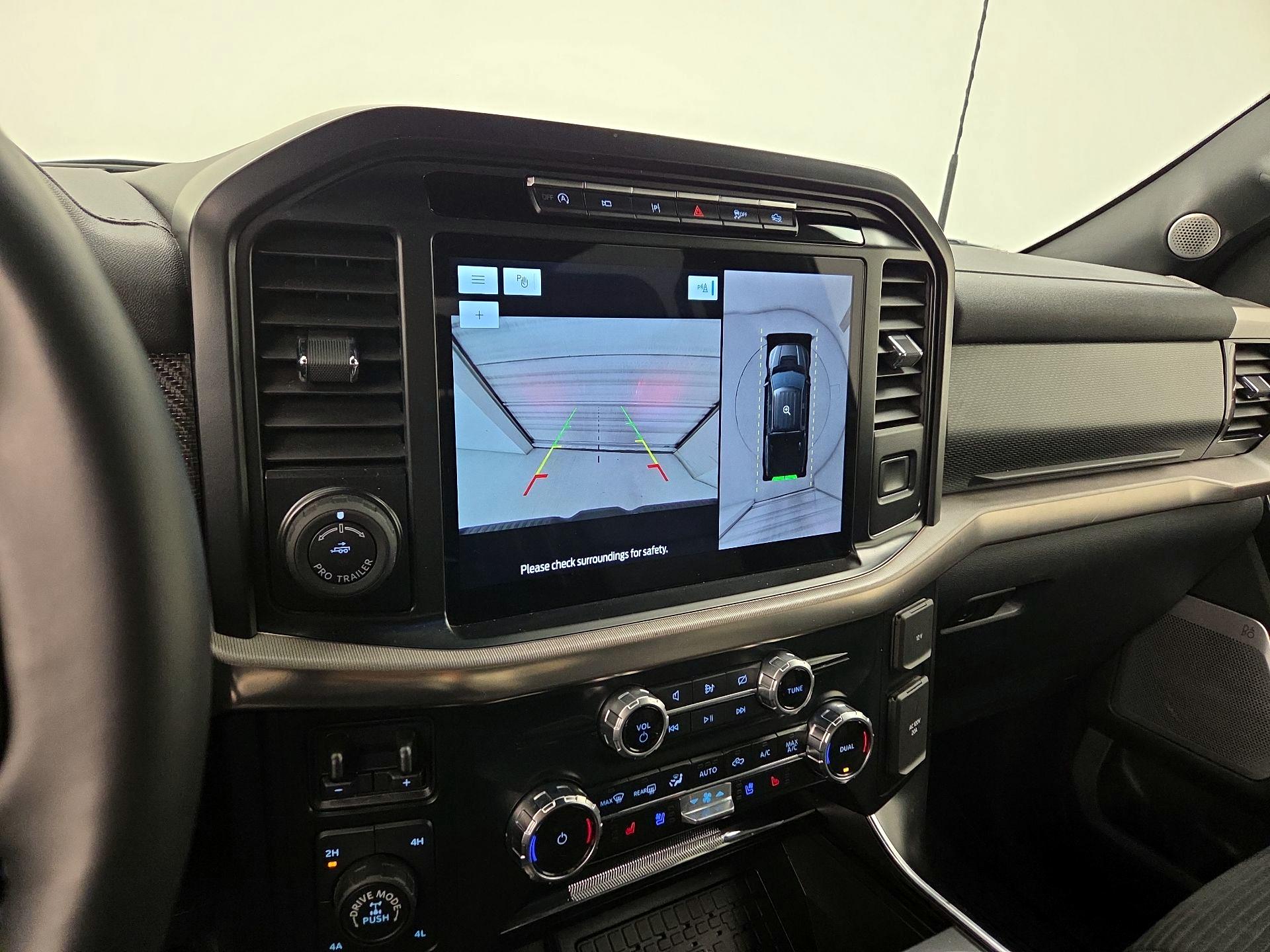 Thumbnail: 2023 Ford F-150 - 15