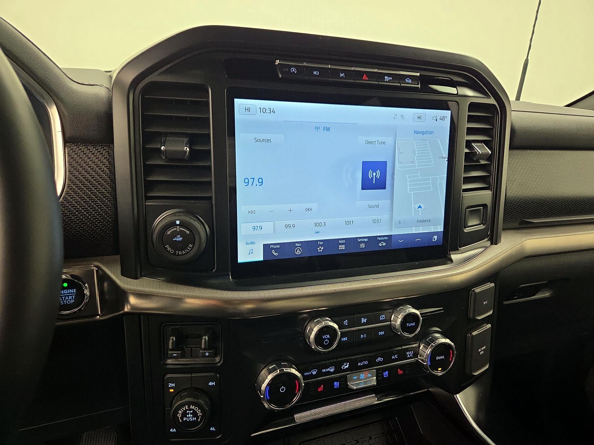 Thumbnail: 2023 Ford F-150 - 16