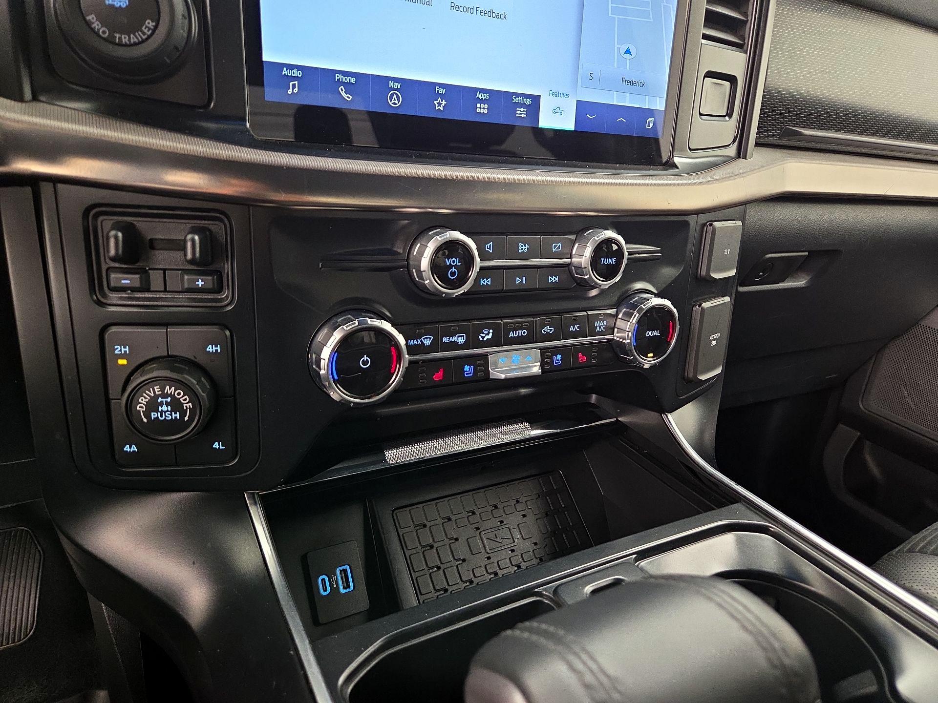 Thumbnail: 2023 Ford F-150 - 17