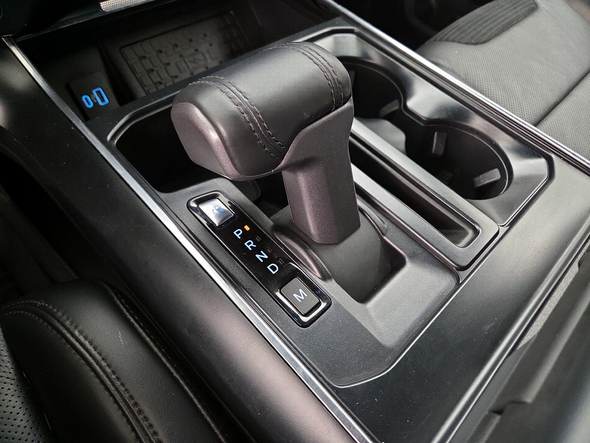 Thumbnail: 2023 Ford F-150 - 18