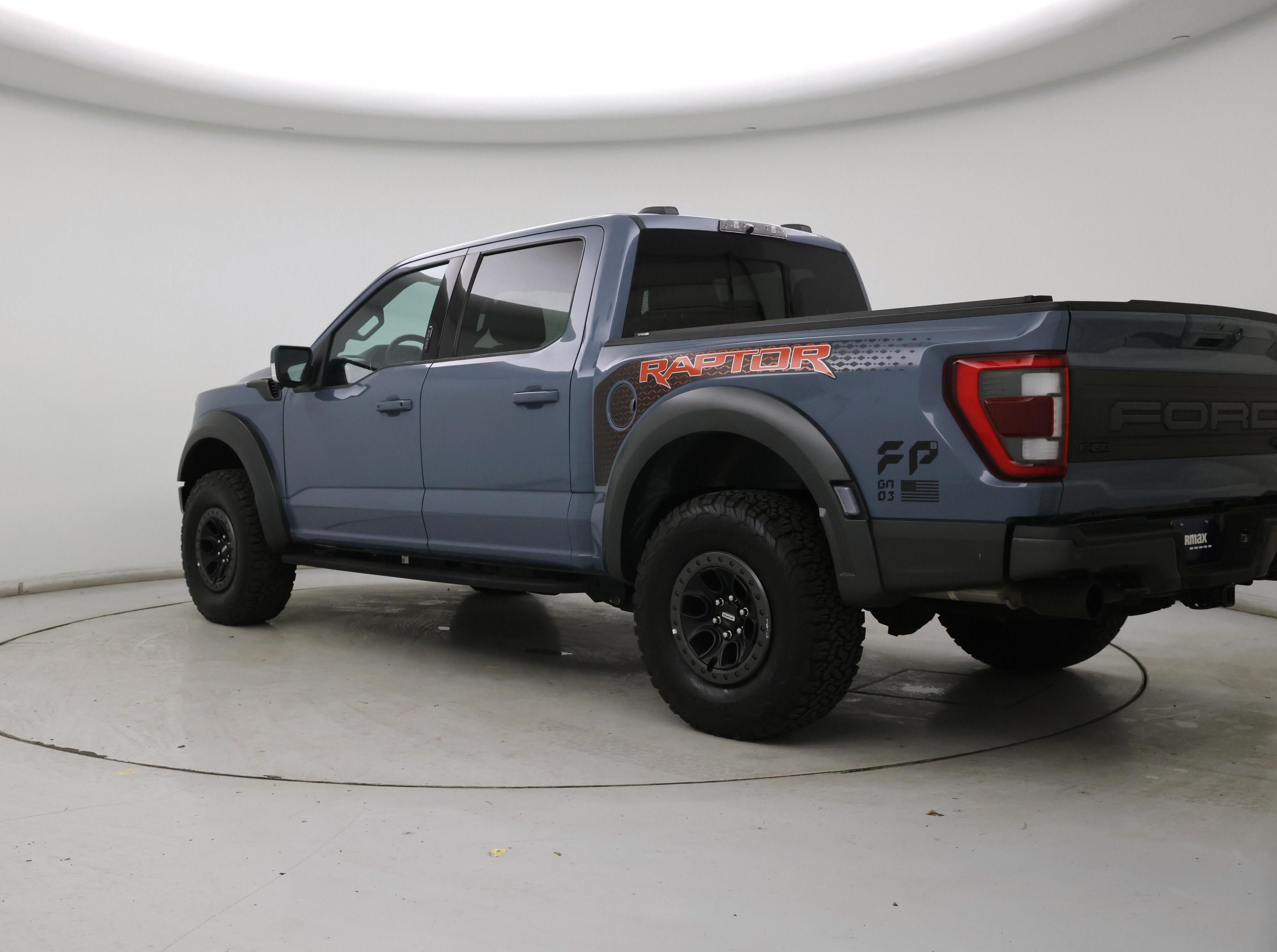 Thumbnail: 2023 Ford F-150 - 2