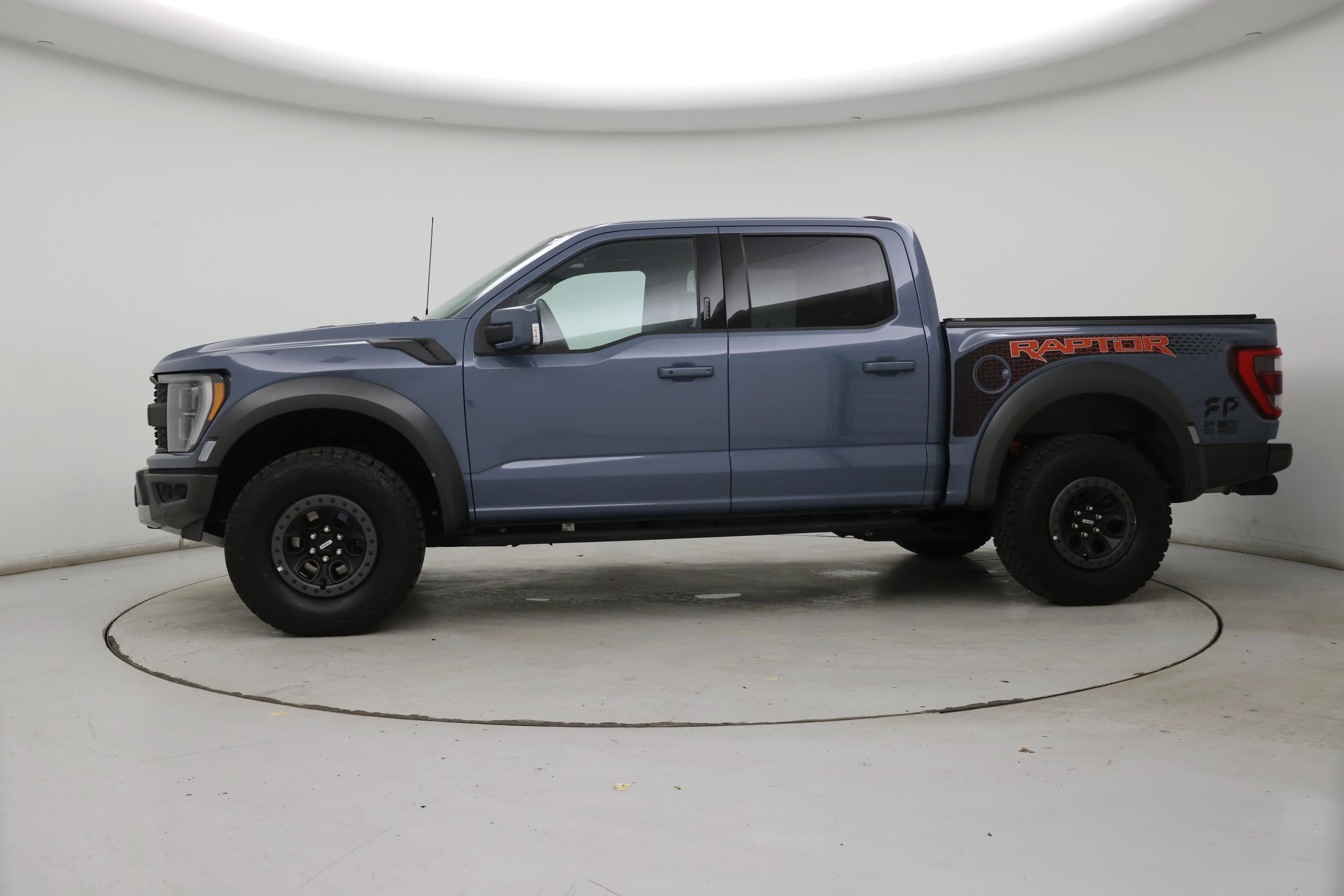 Thumbnail: 2023 Ford F-150 - 3