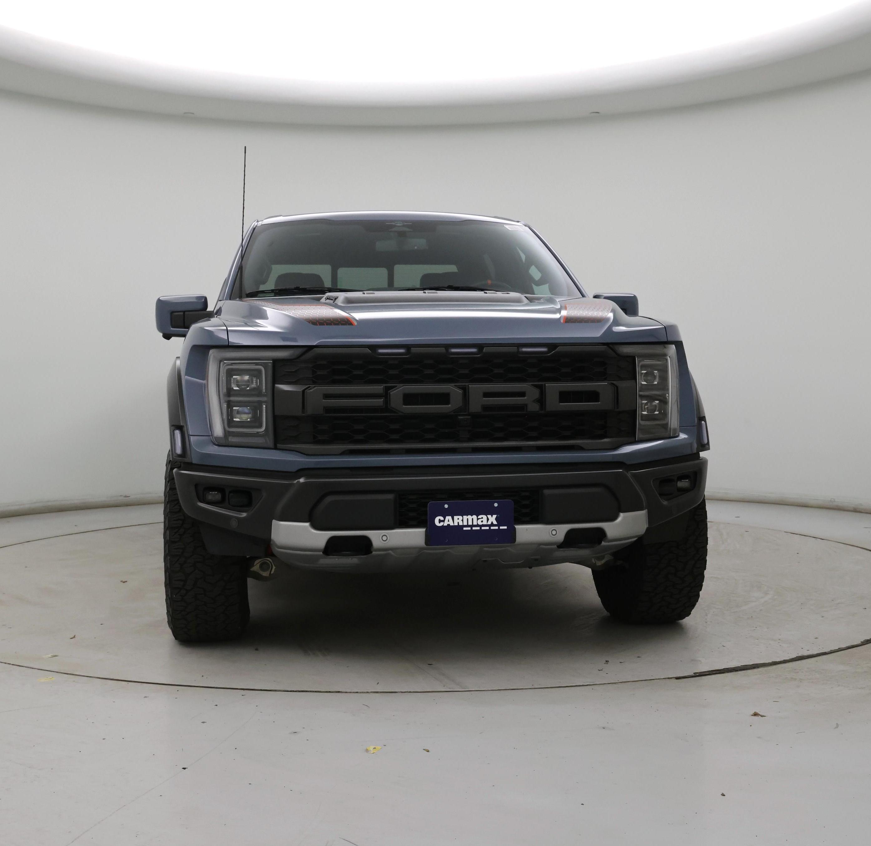 Thumbnail: 2023 Ford F-150 - 5