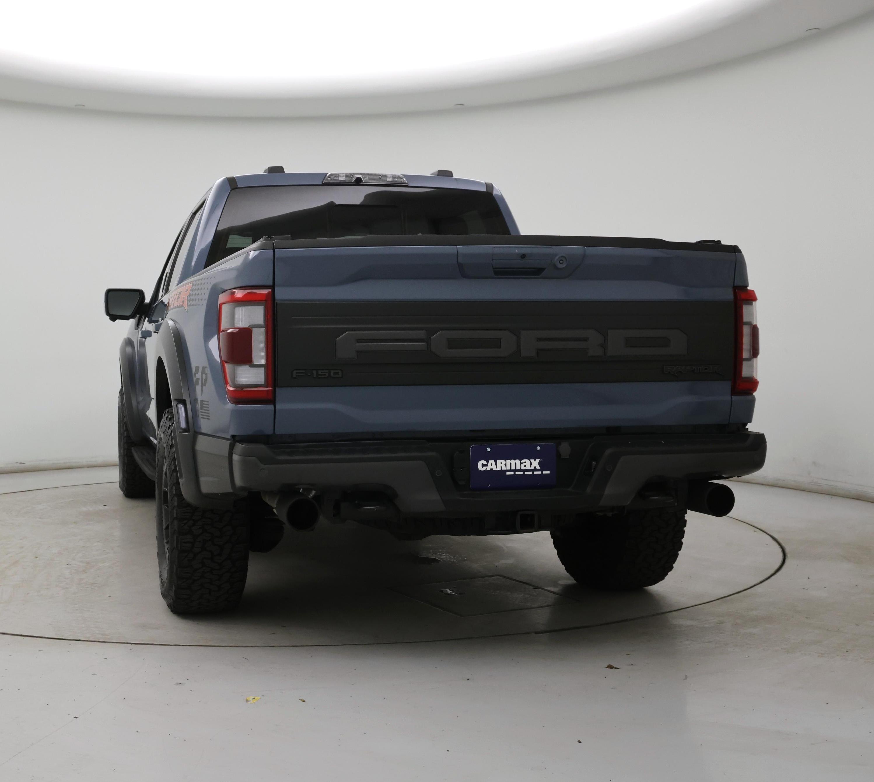 Thumbnail: 2023 Ford F-150 - 6