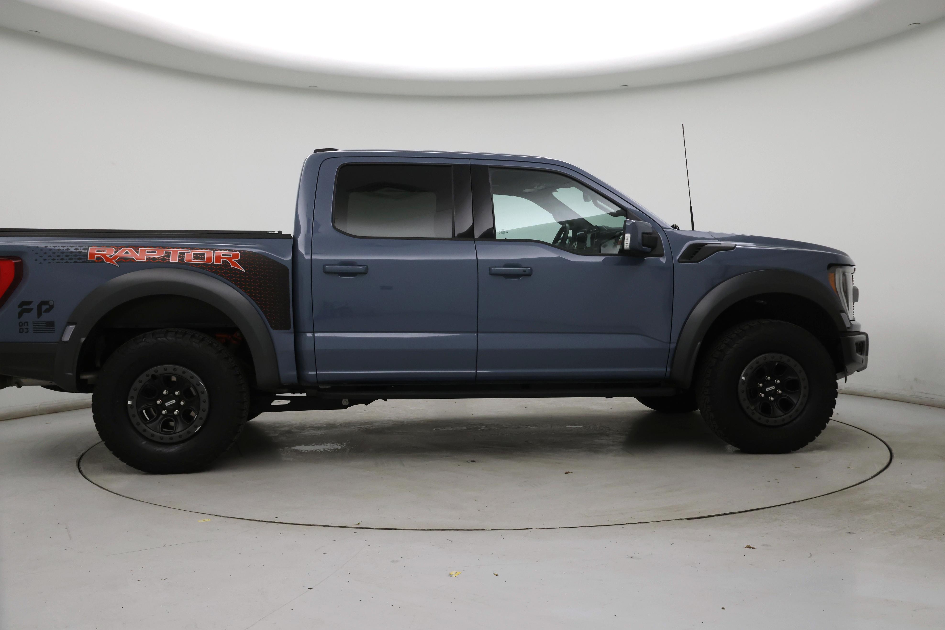 Thumbnail: 2023 Ford F-150 - 7