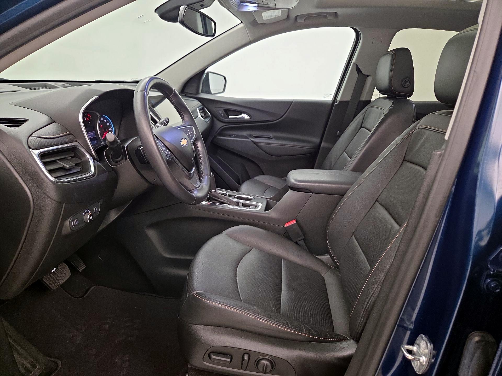 Thumbnail: 2020 Chevrolet Equinox - 11