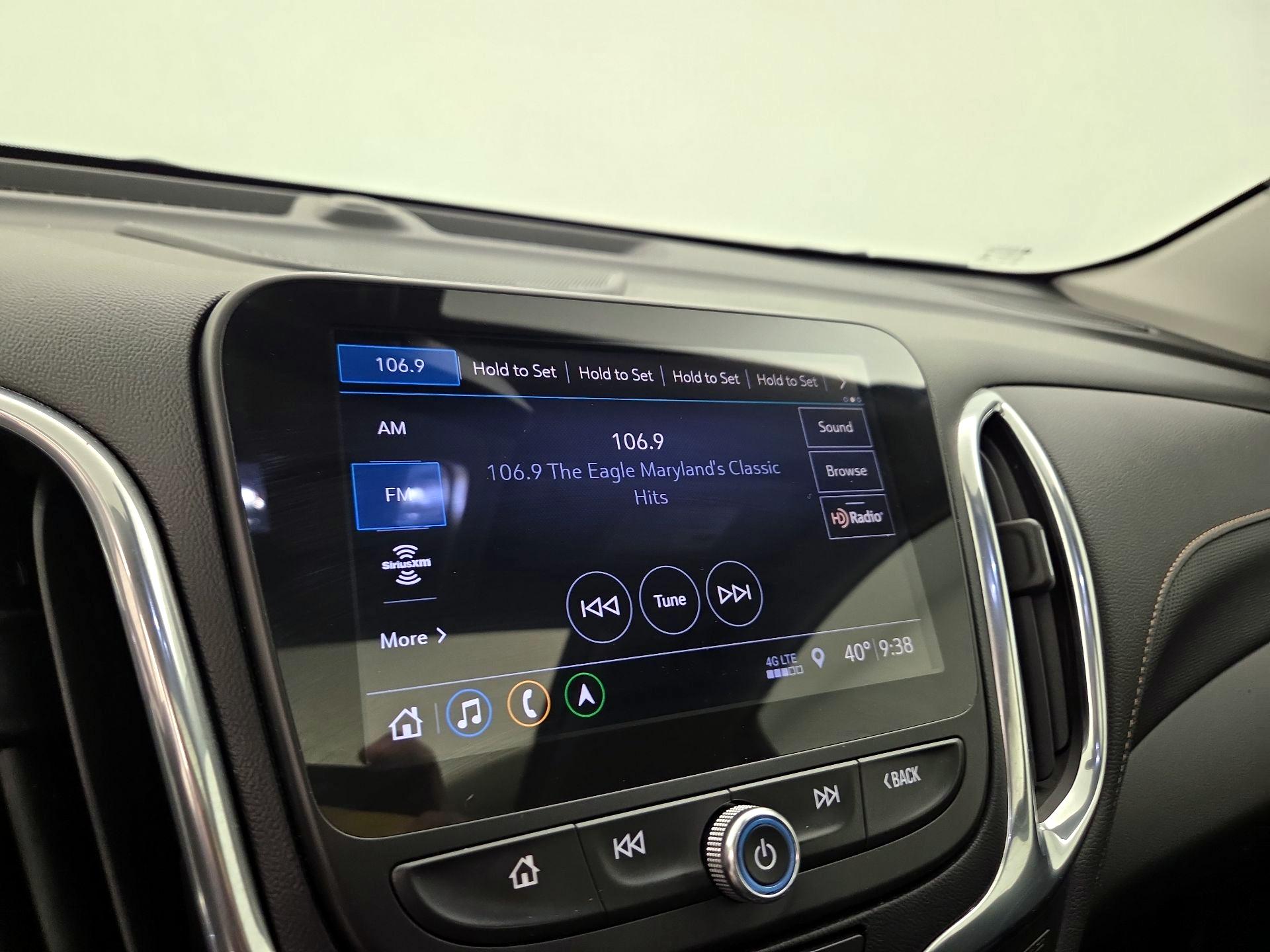 Thumbnail: 2020 Chevrolet Equinox - 15