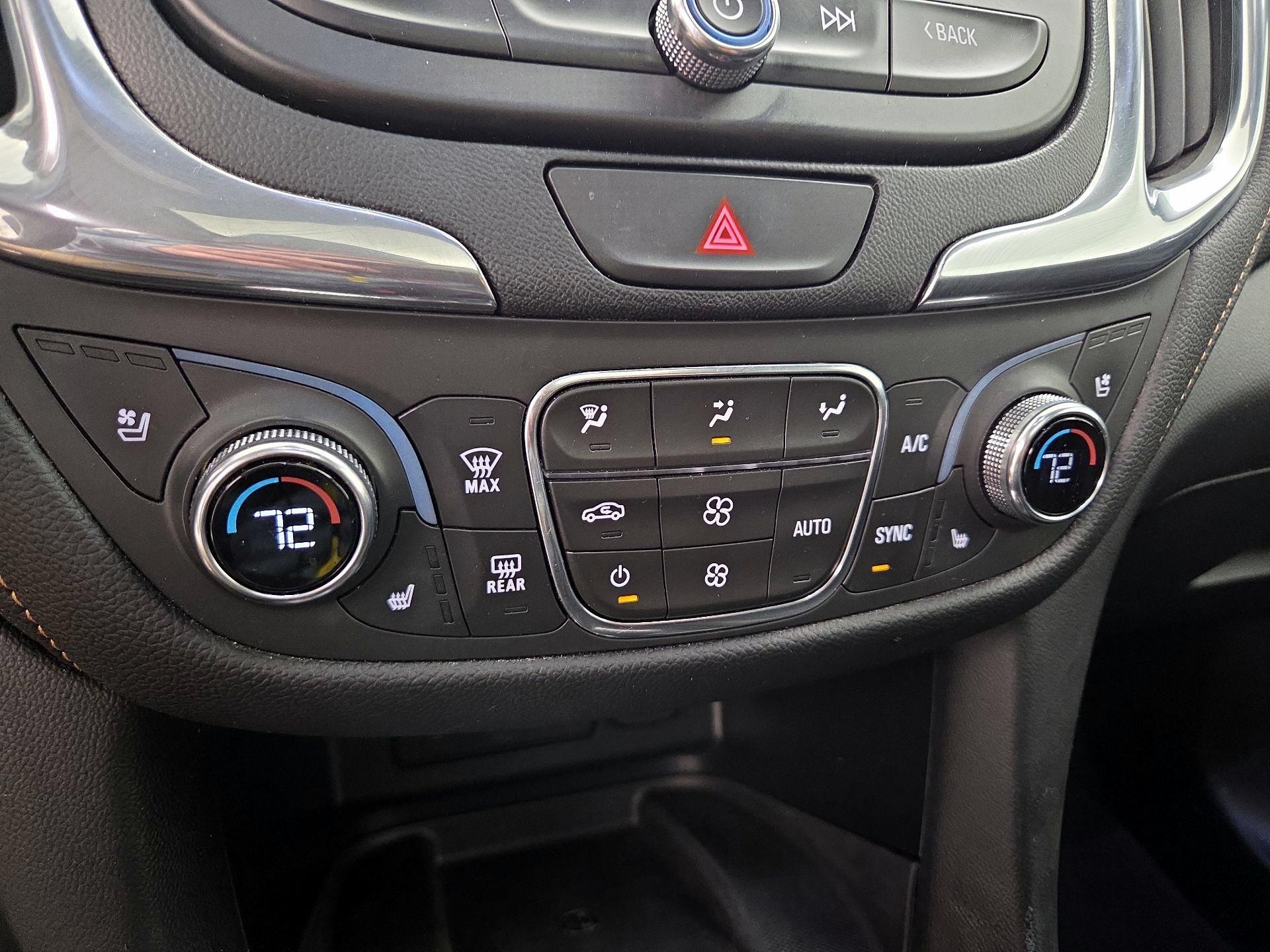 Thumbnail: 2020 Chevrolet Equinox - 16