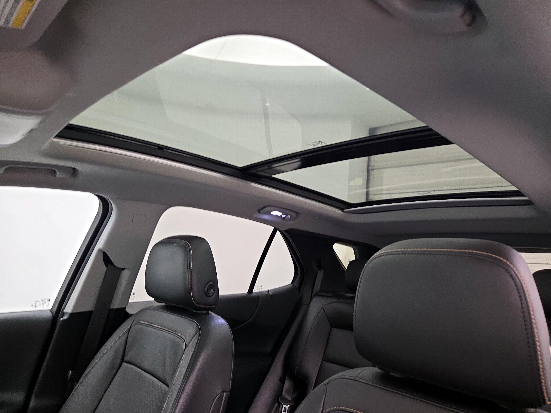 Thumbnail: 2020 Chevrolet Equinox - 19