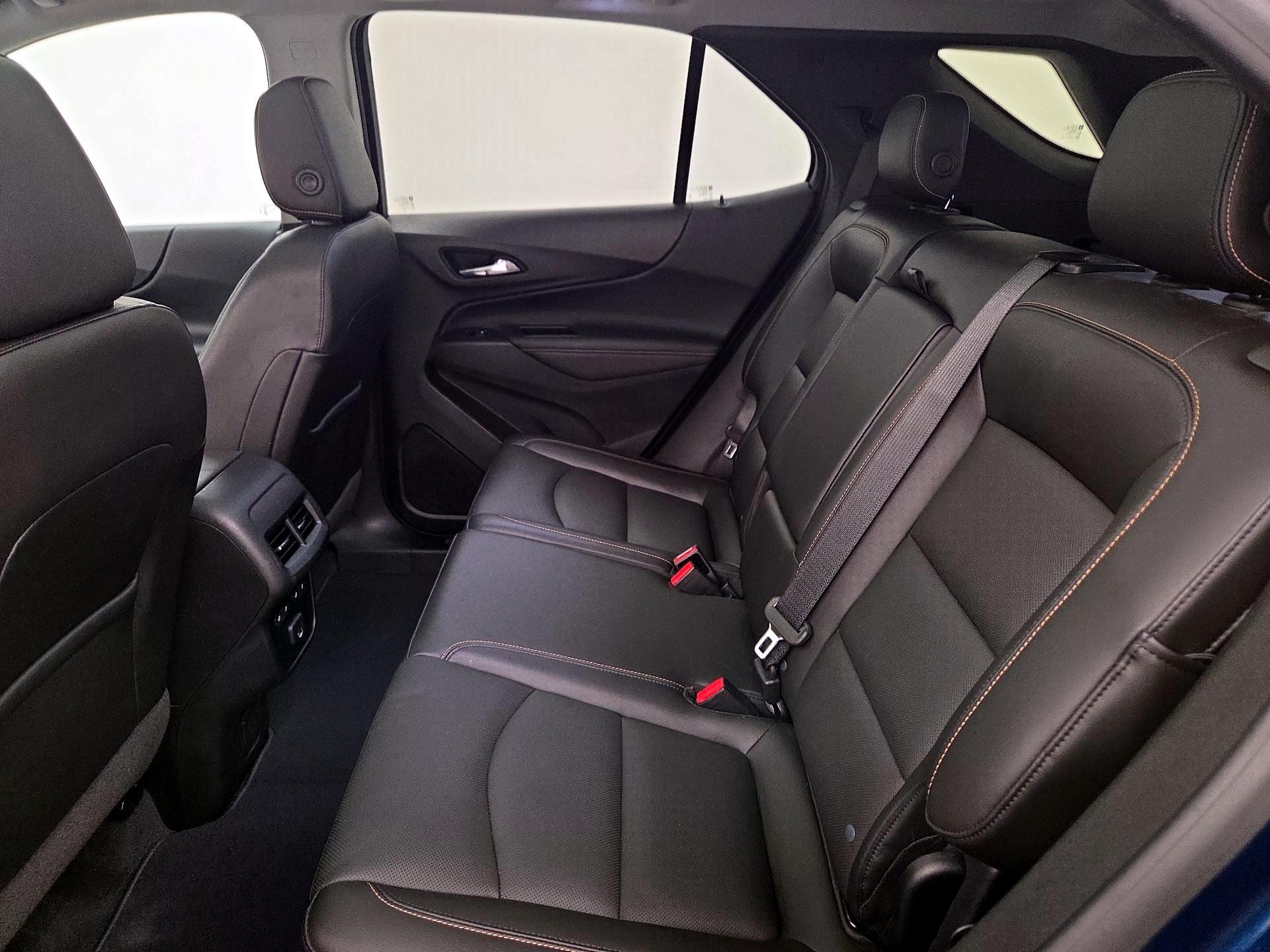 Thumbnail: 2020 Chevrolet Equinox - 20